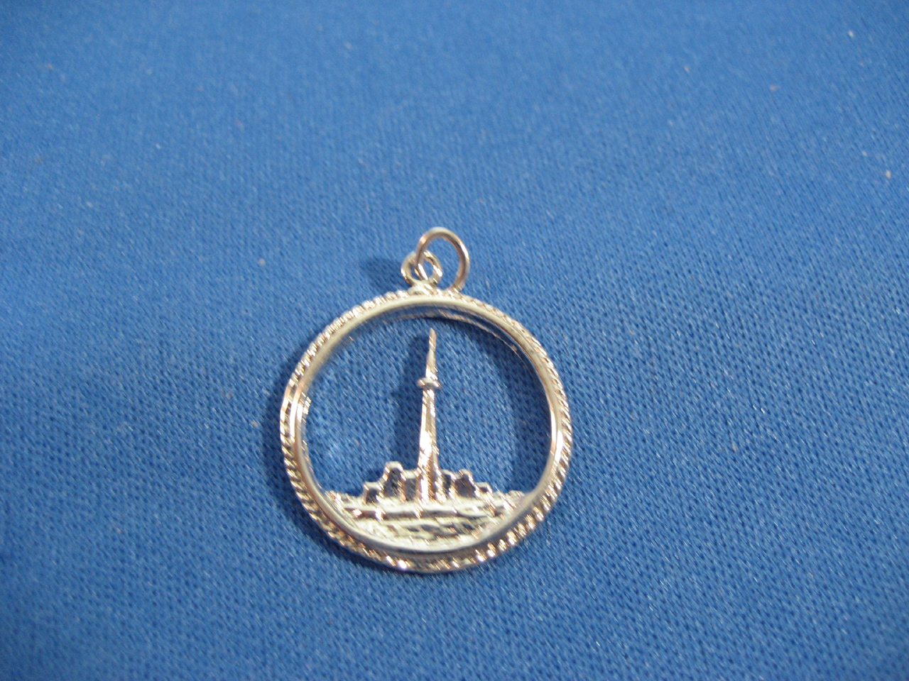 Silver Charm