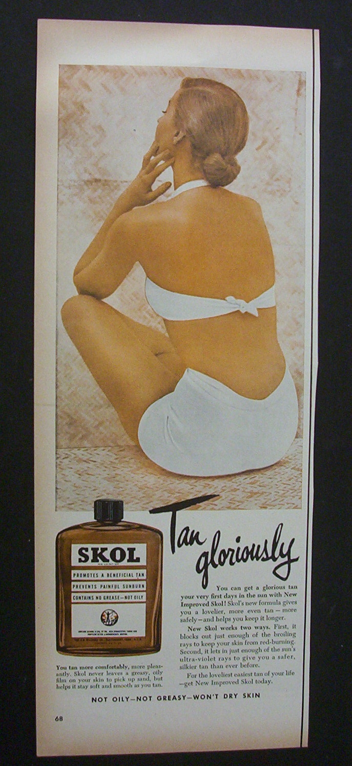 1951 Skol