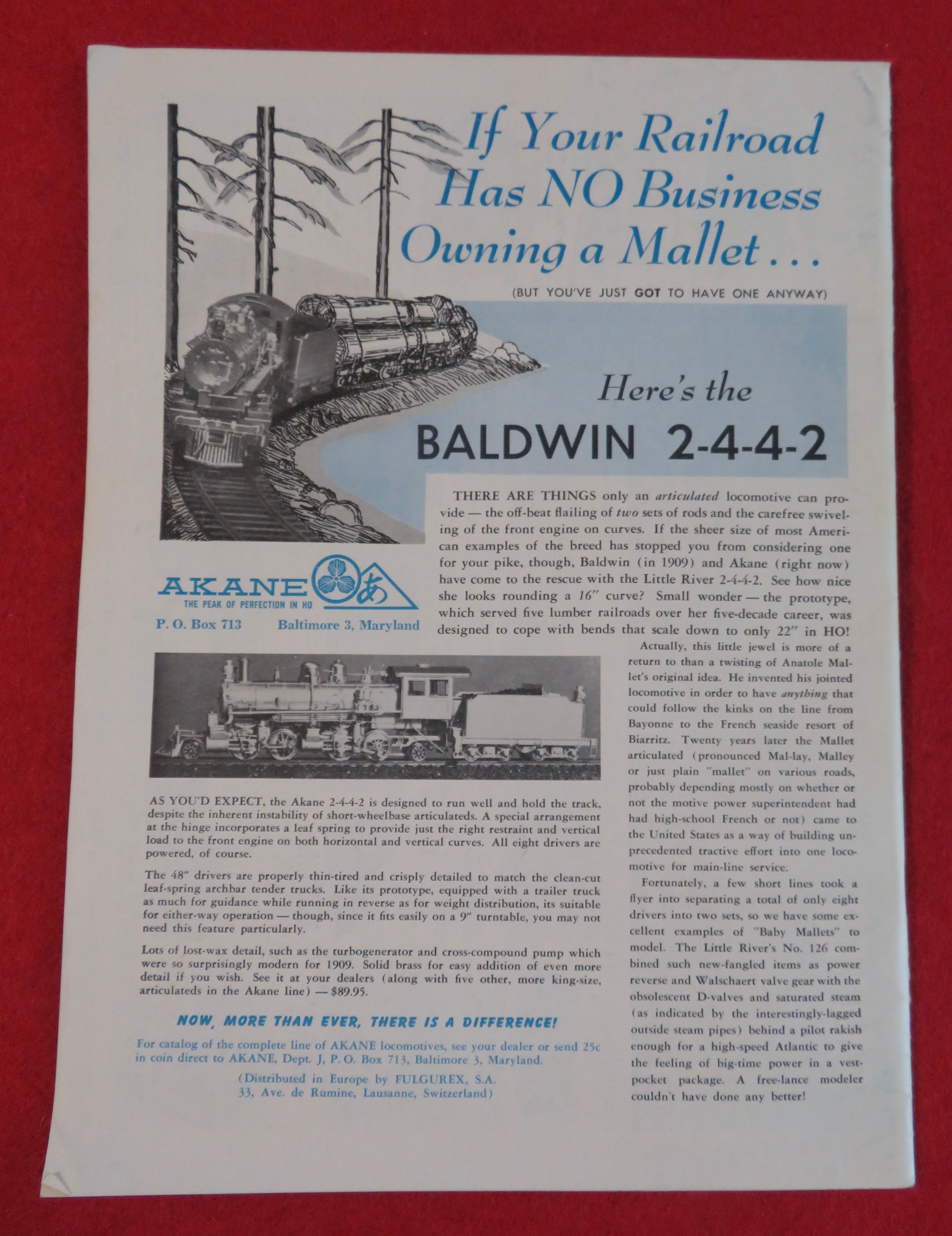 Model Railroader Magazine June 1963