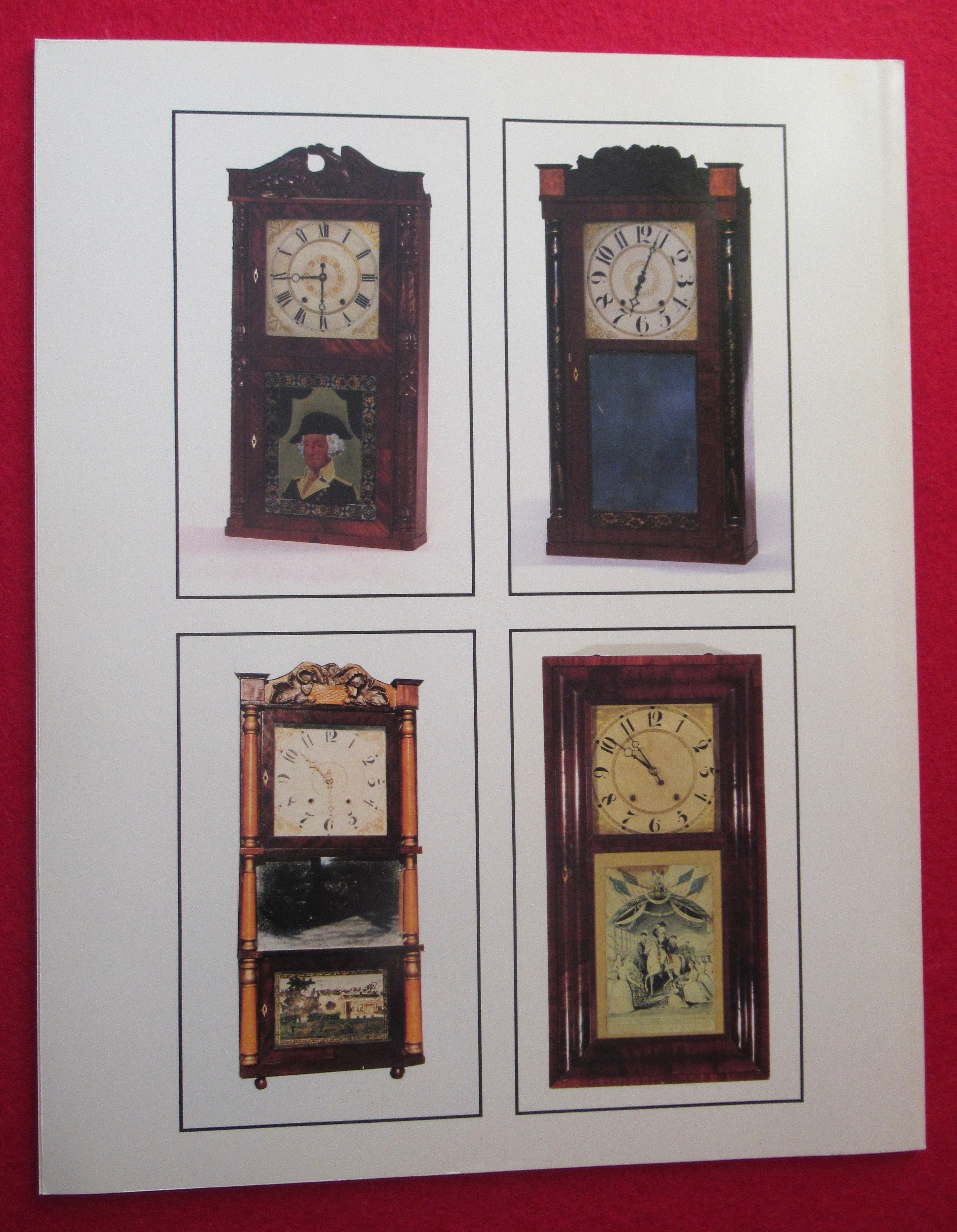 NAWCC Bulletin Spring 1993 Watch & Clock Collectors