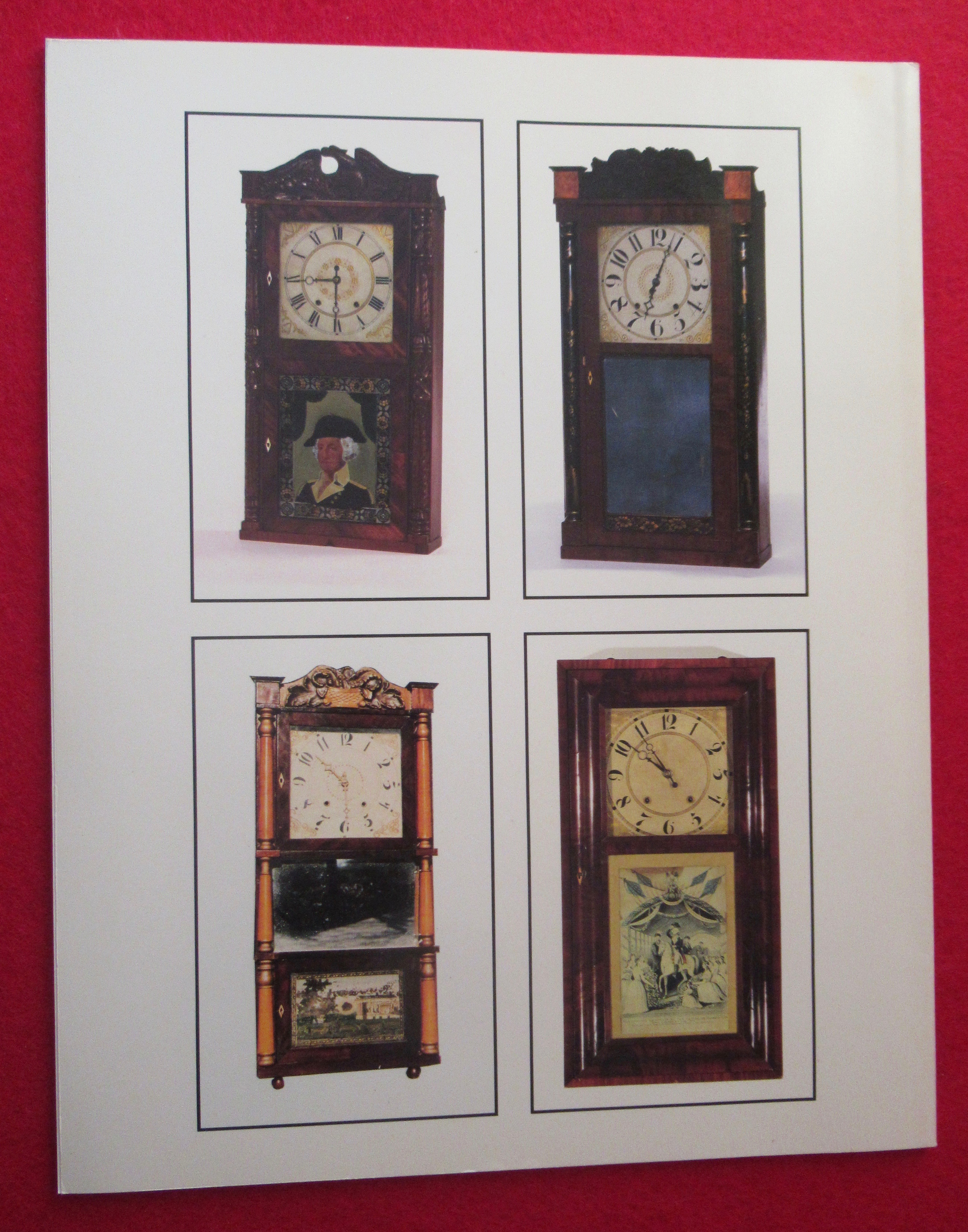 NAWCC Bulletin Spring 1993 Watch & Clock Collectors