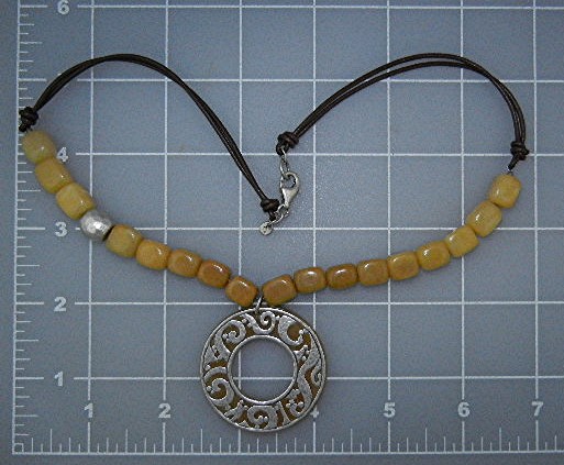 Silpada Sterling Silver Serpentine N1837 Retired