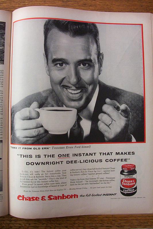 Life Magazine-June 18, 1956-Air Age