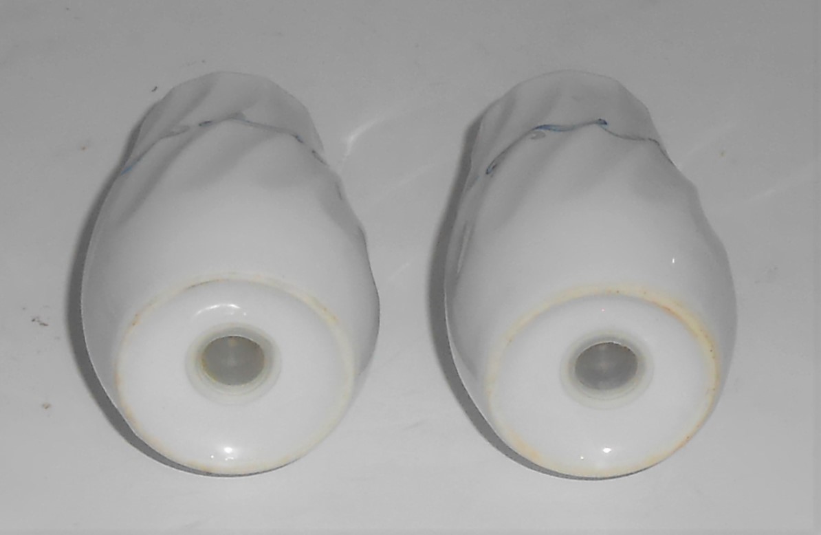 Celebrity Porcelain China Evening Tide Platinum Salt &