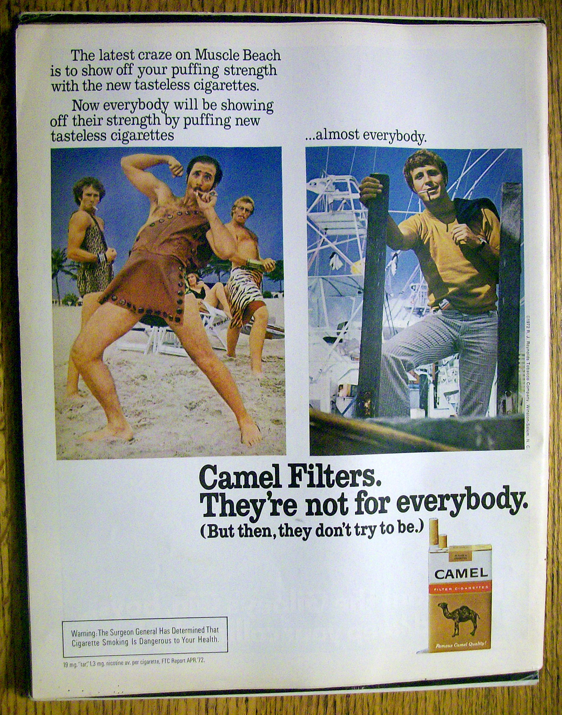 Life Magazine-August 18, 1972-Surge To The Olympics