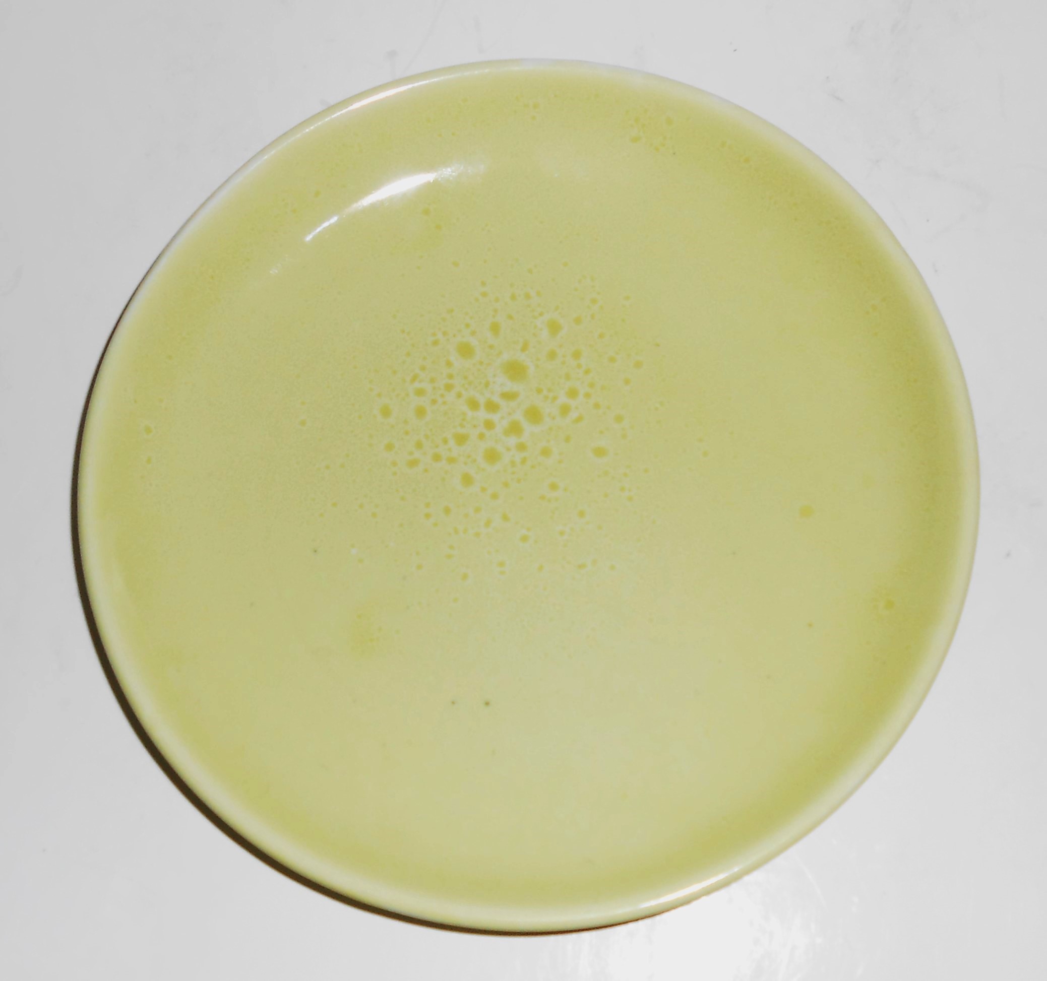 Russel Wright Pottery Iroquois Casual China Avocado Rai