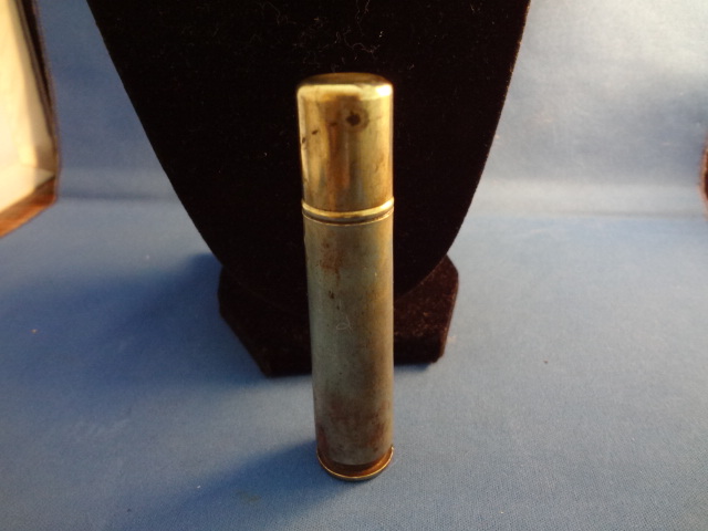 S.L. 42 Bullet Lighter