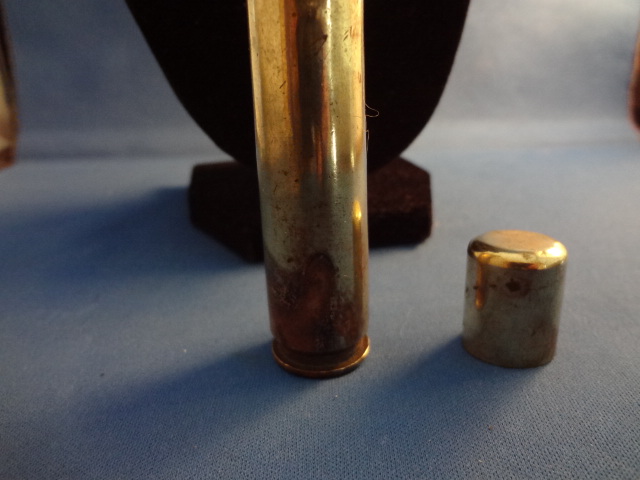 S.L. 42 Bullet Lighter