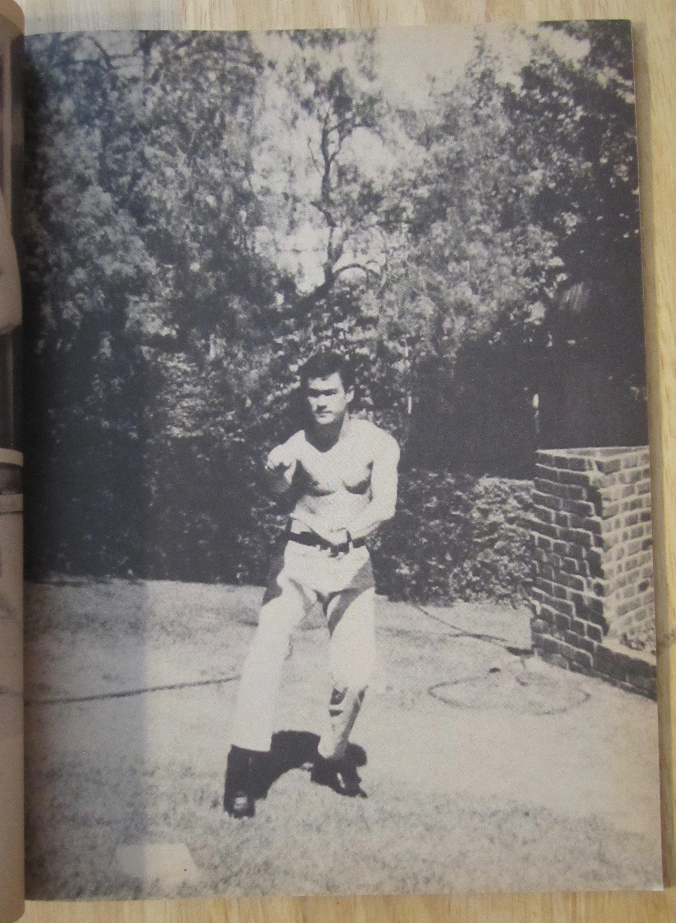 Bruce Lee: The Untold Story 1979 Bruce Lee's Life Story