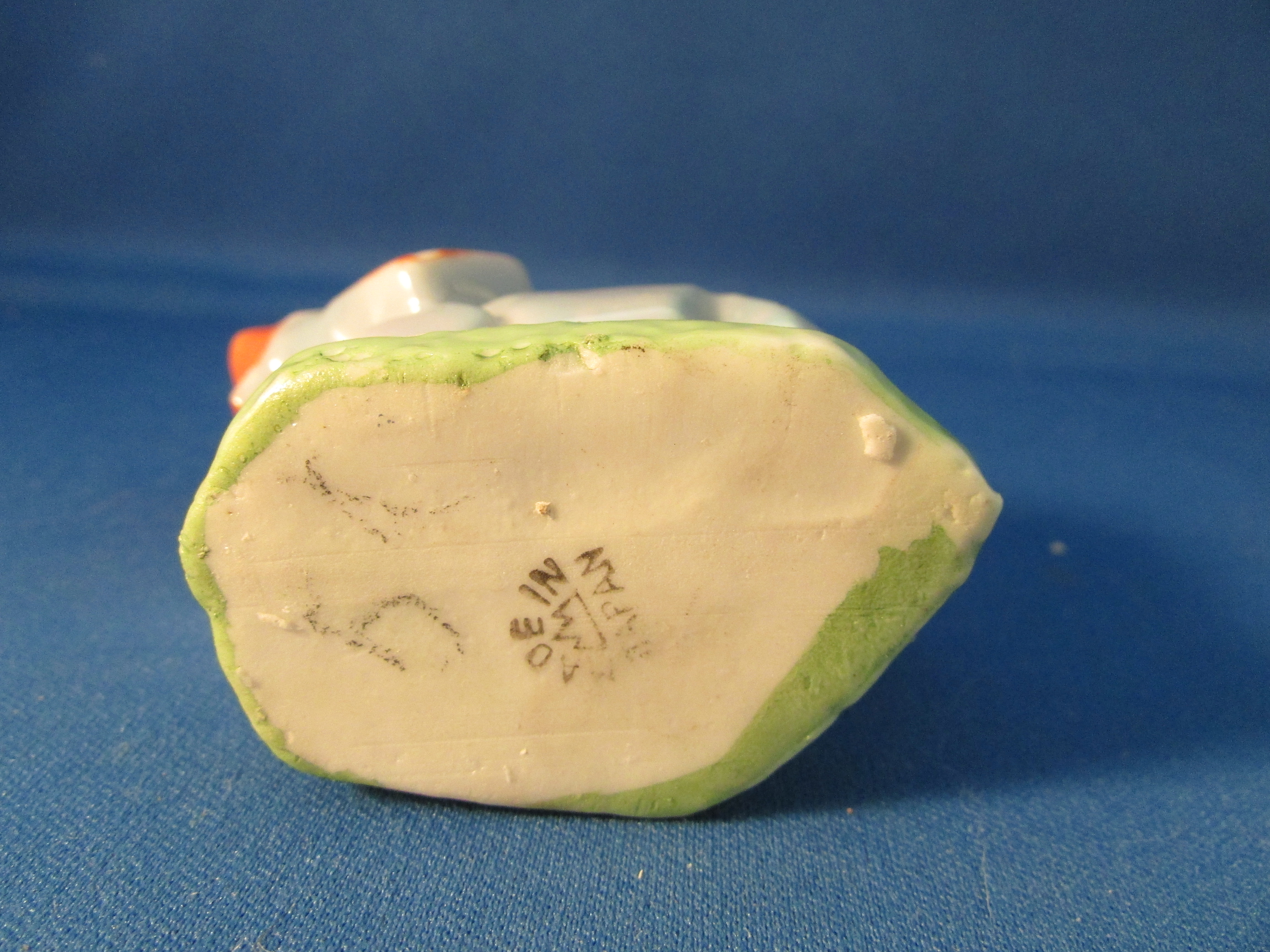 Miniature Elephant Pin Cushion