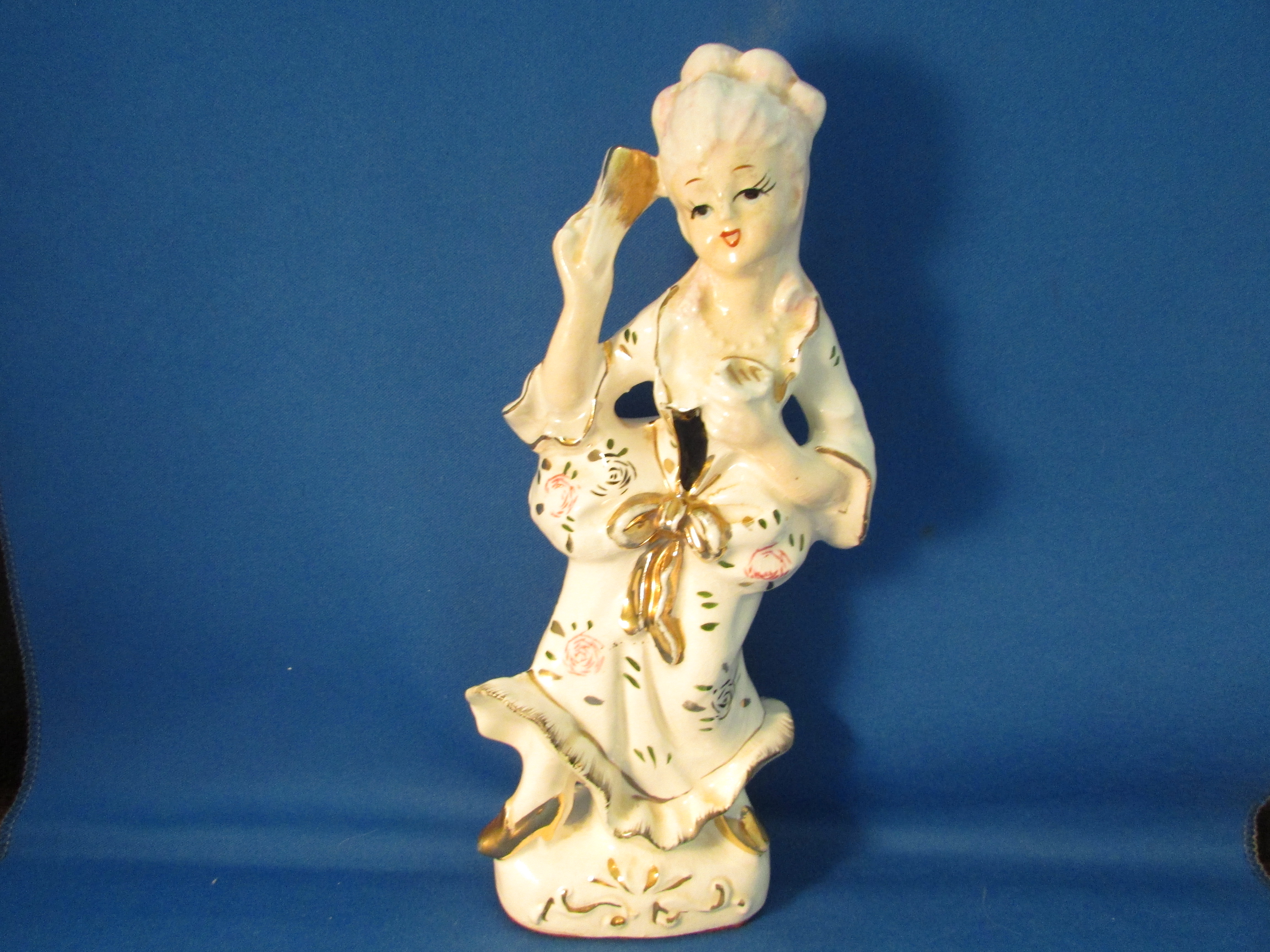 18th Century Lady