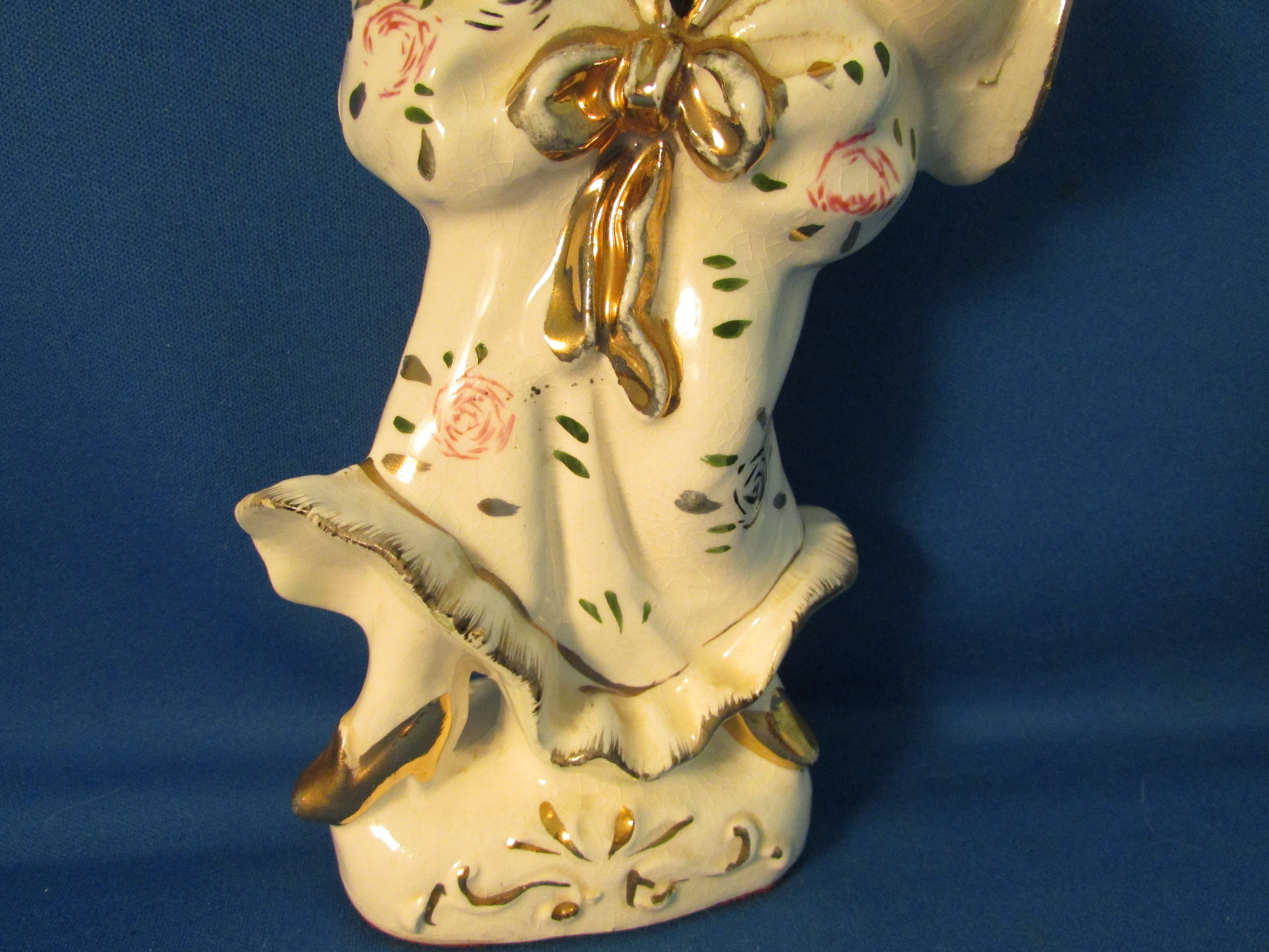 18th Century Lady