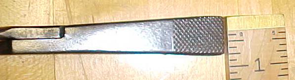 Schul-Sons Duck Bill 10 inch Pliers Leather & Canvas