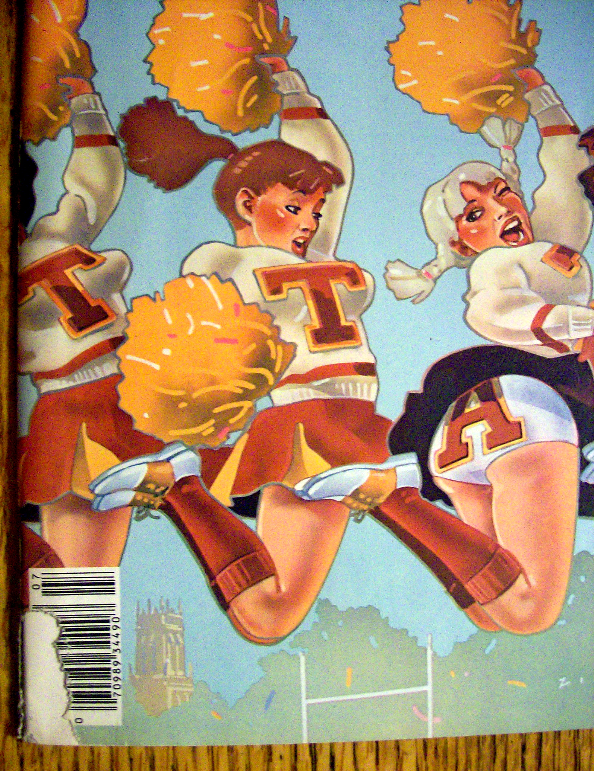 National Lampoon Magazine #48-July 1982