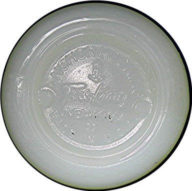 Fire King Anchor Hocking Coffee Cup No. 22