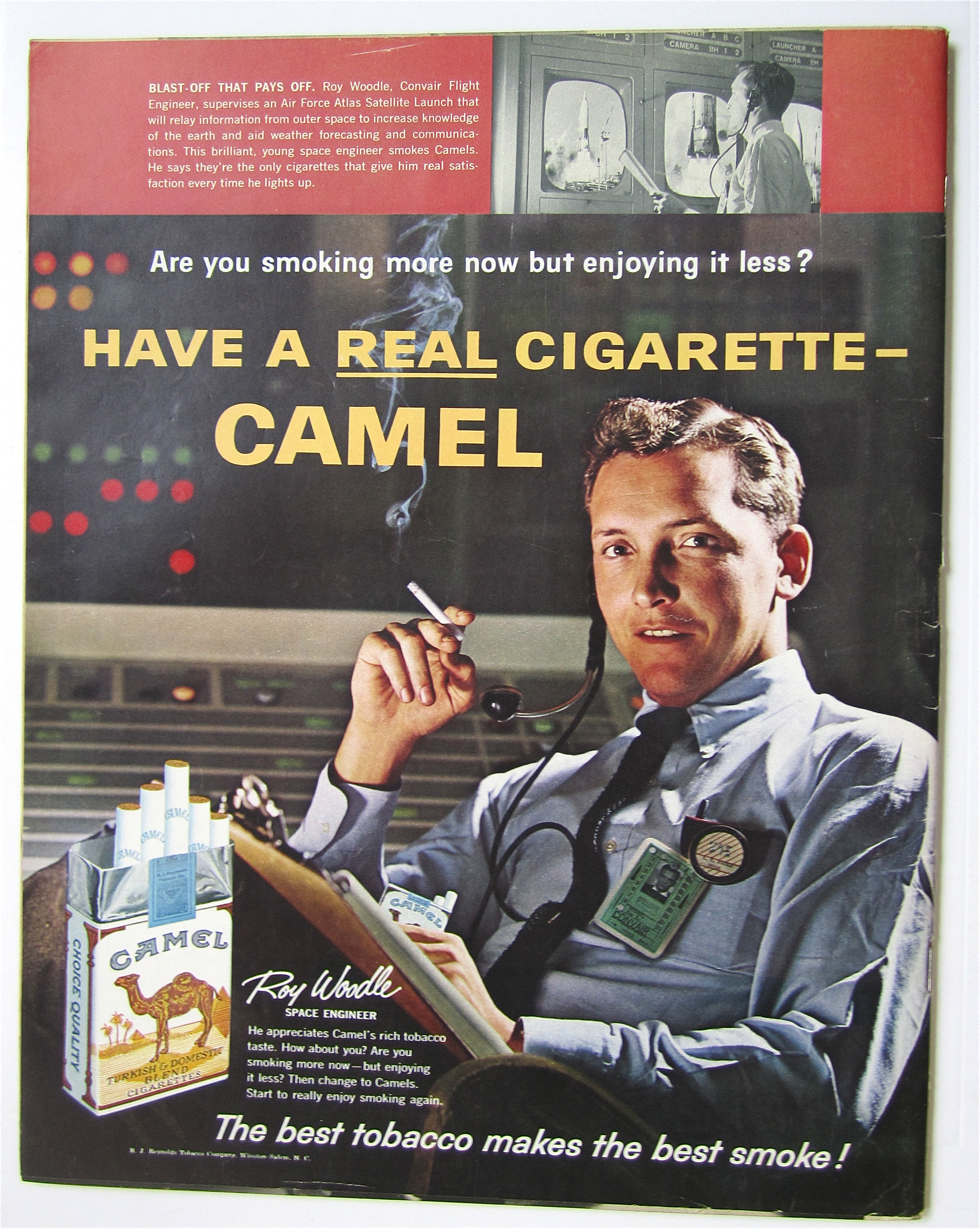 Look Magazine July 18, 1961 Latin America