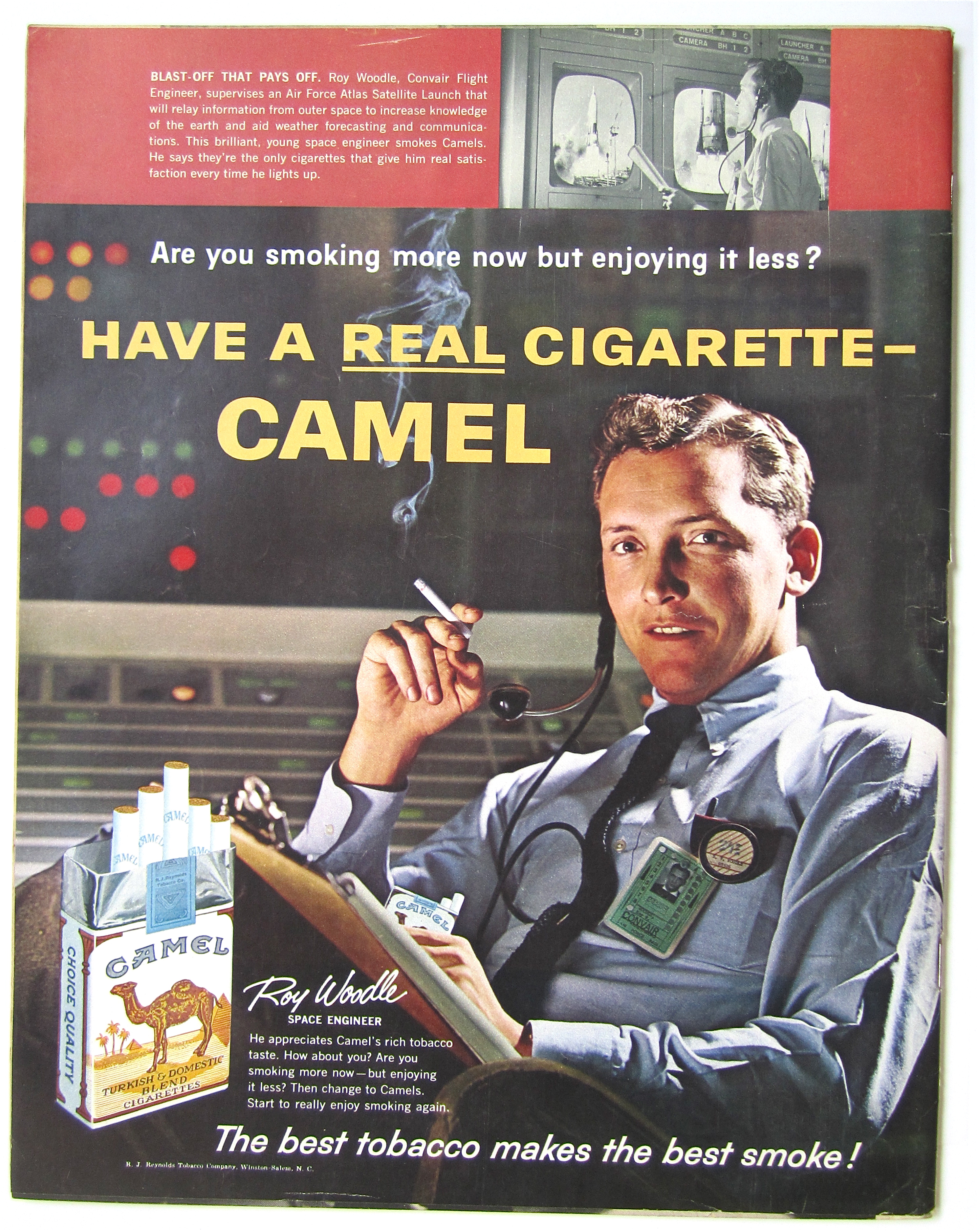 Look Magazine July 18, 1961 Latin America