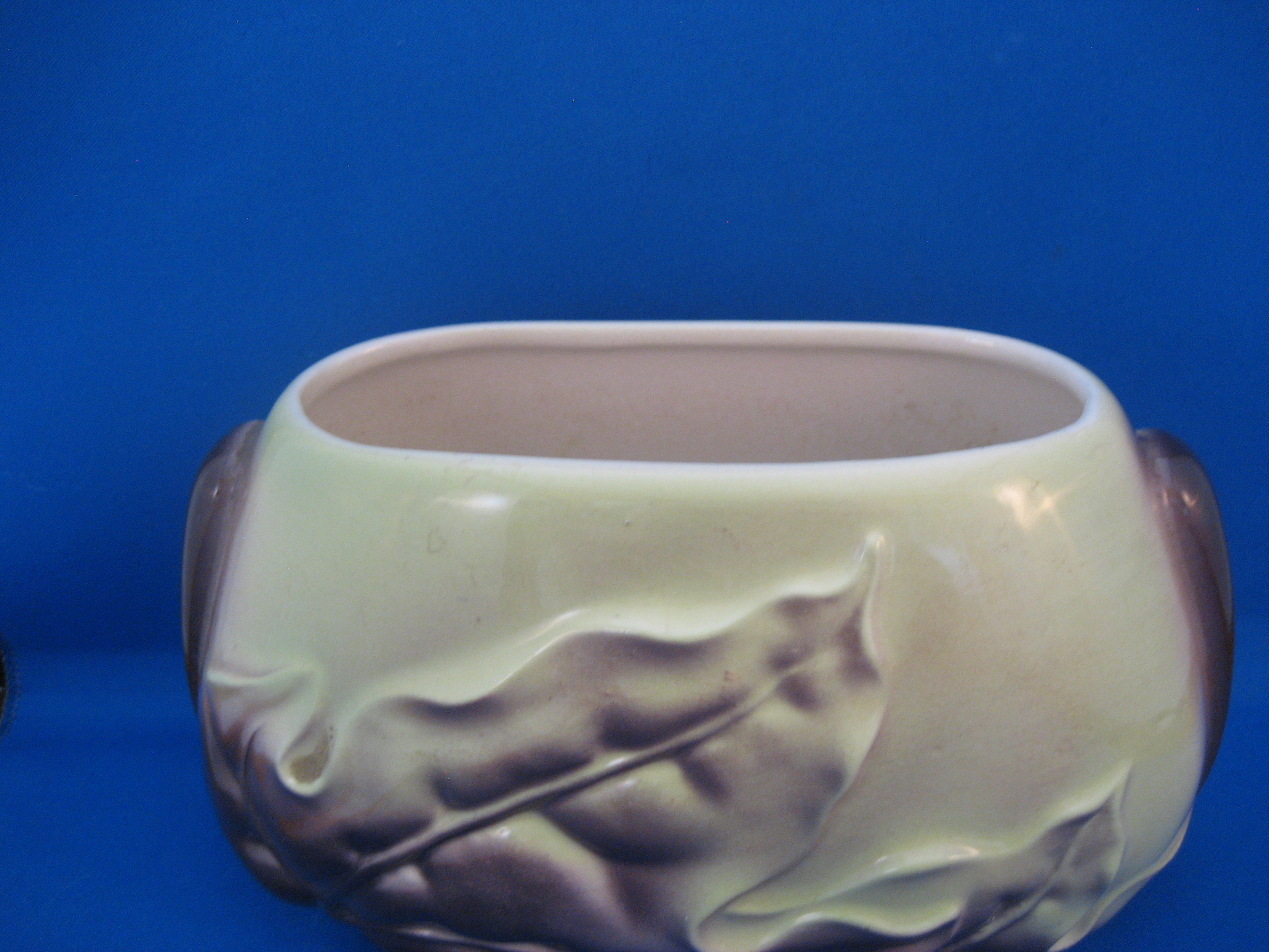 Royal Green Planter