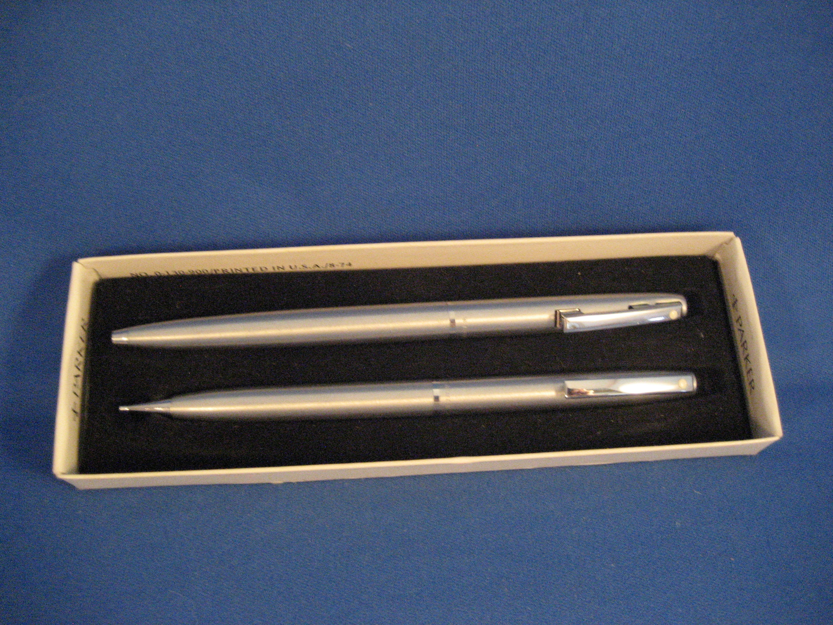 Sheaffer Pen and Pencil Set