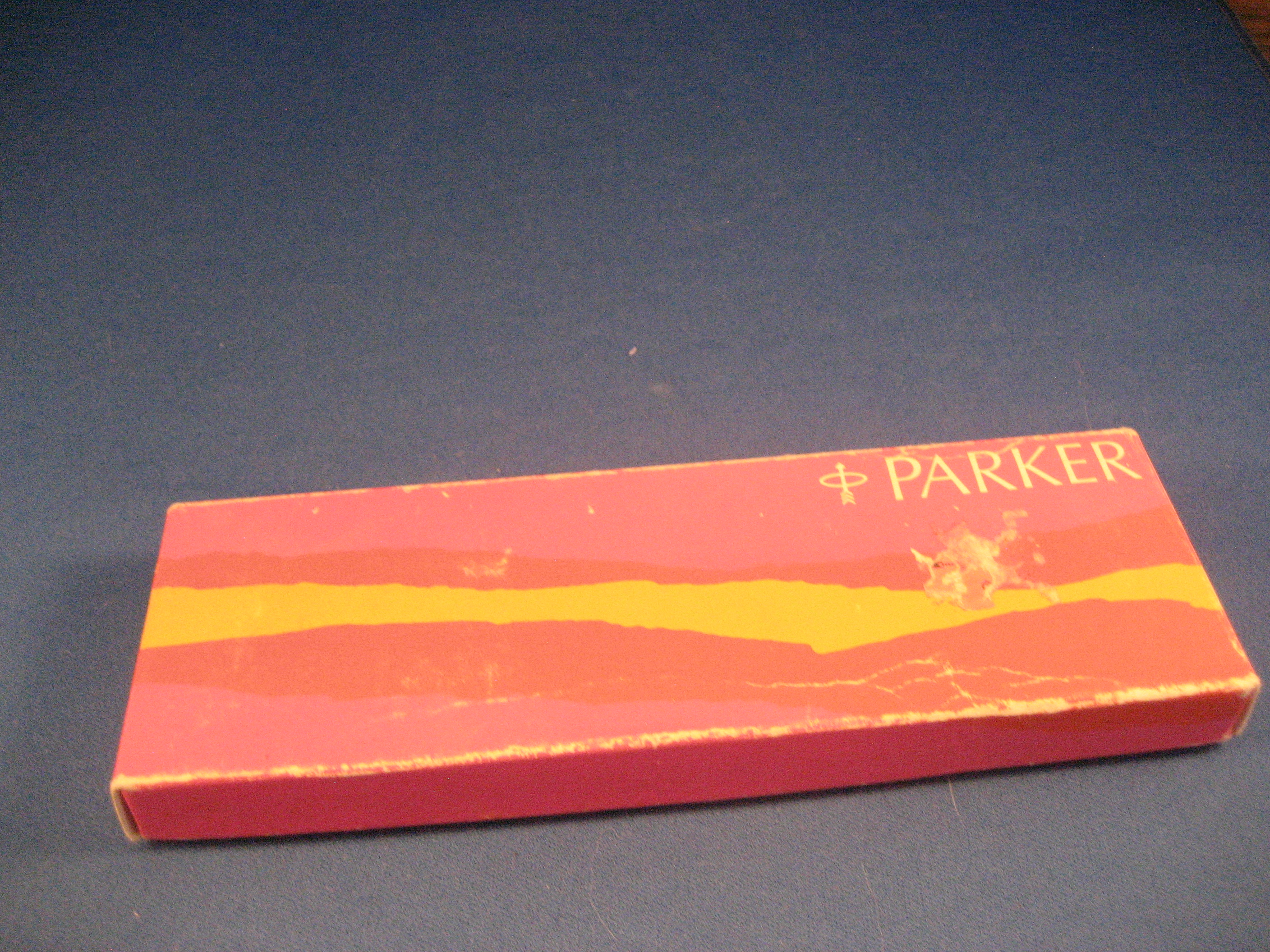 Sheaffer Pen and Pencil Set