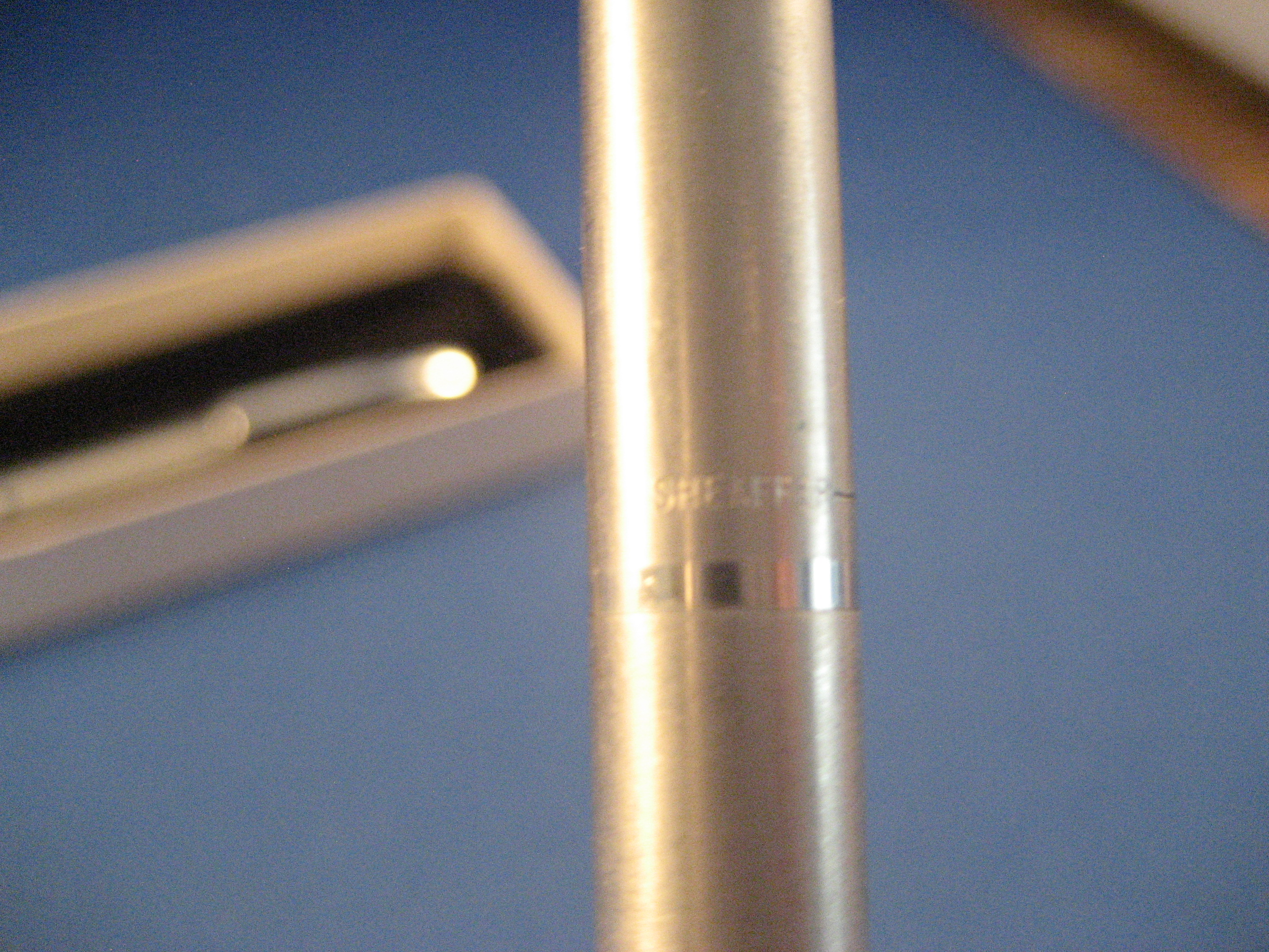 Sheaffer Pen and Pencil Set