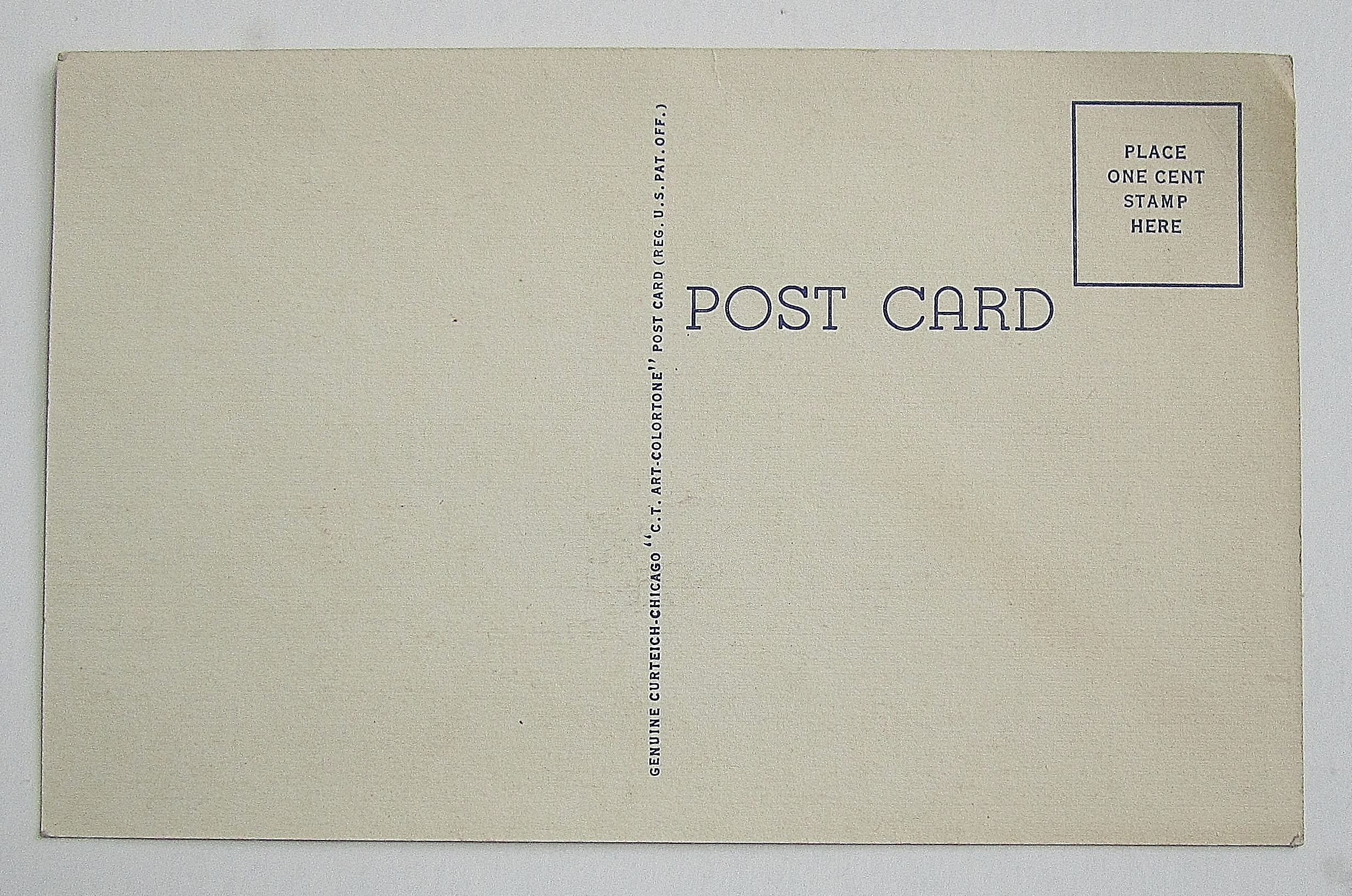 Medical Training Center, Camp Grant, Illinois