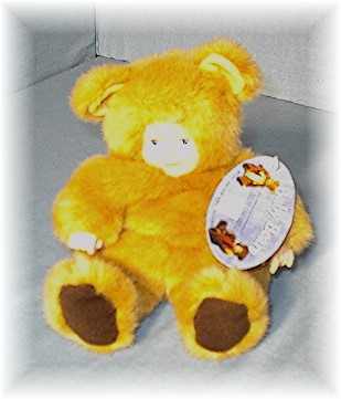 ANNE GEDDES Baby Bears