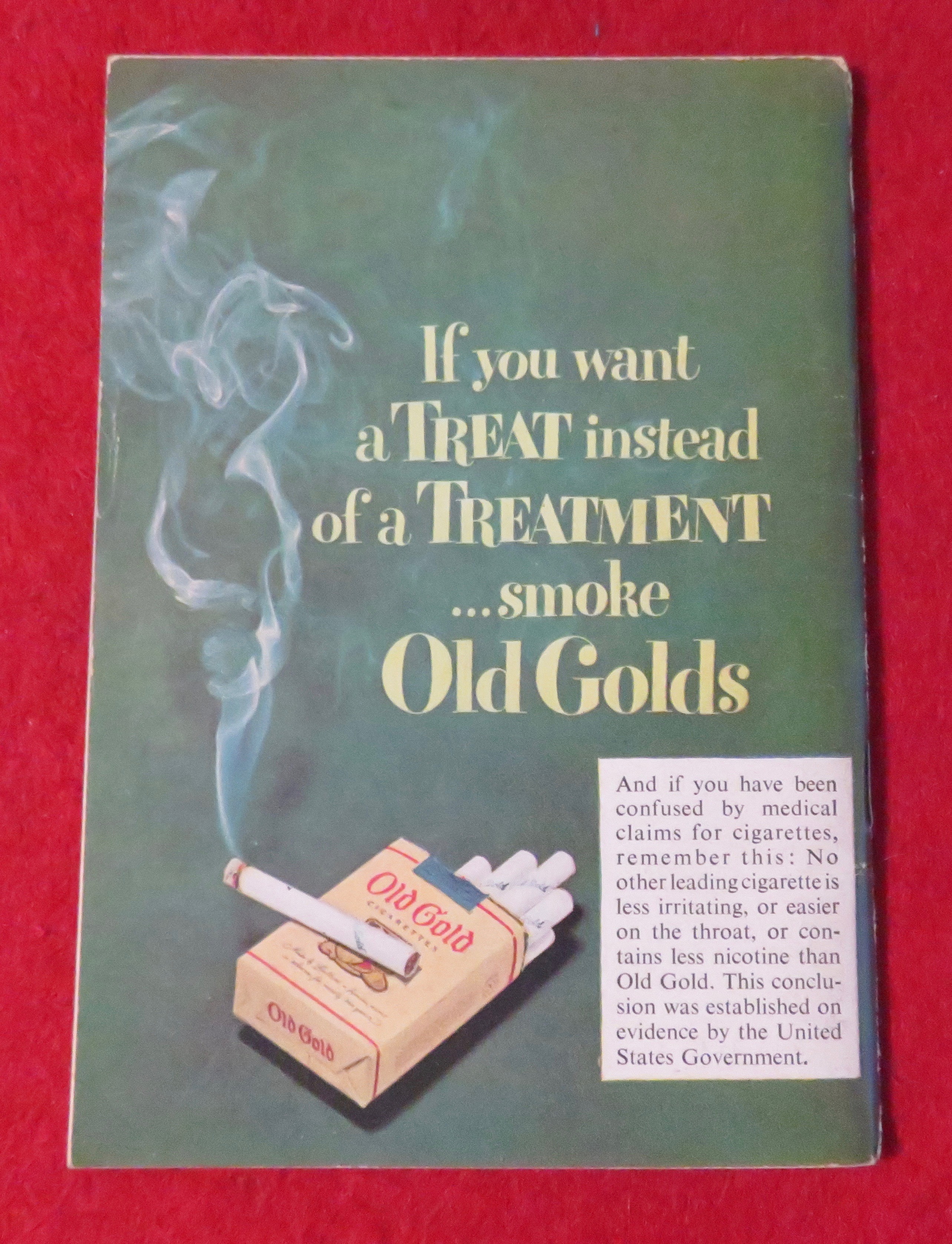 Quick News Weekly Magazine October 22, 1951