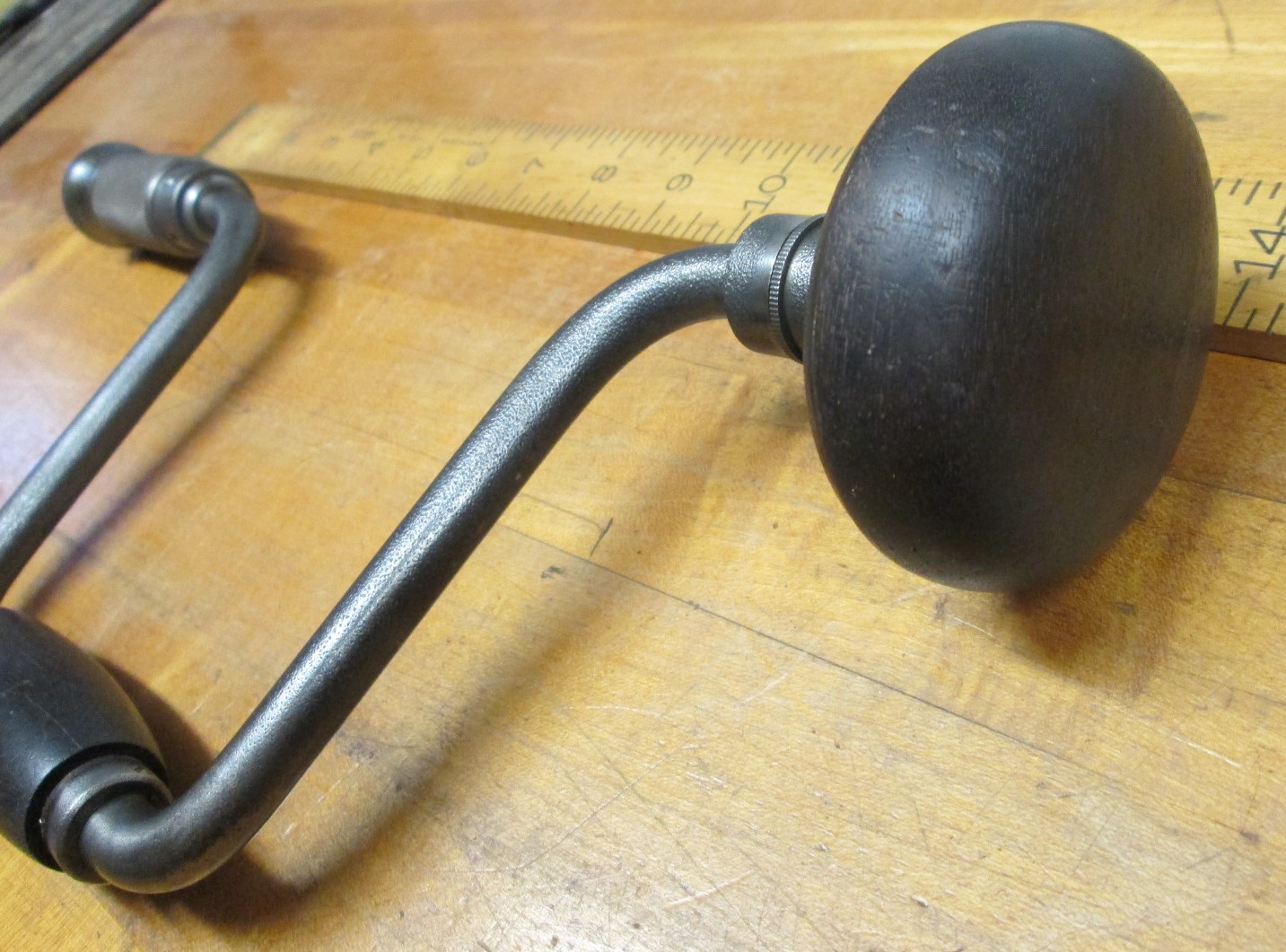 E. C. Simmons Brace 10 inch KP 10