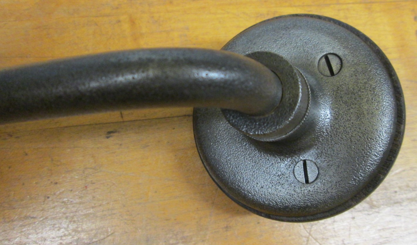 E. C. Simmons Brace 10 inch KP 10