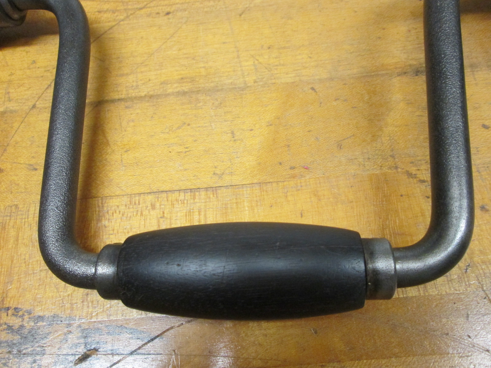 E. C. Simmons Brace 10 inch KP 10