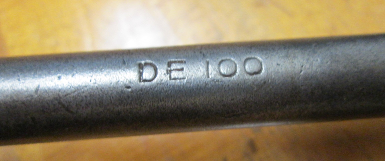 Shapleigh Hardware Ratchet Brace 10 inch DE 100