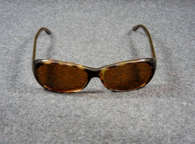 Ray Ban Ladies Sunglasses with Case Made in Italy