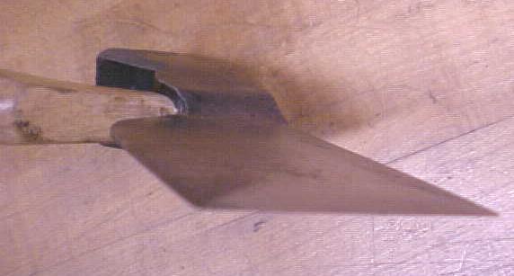 Simmons Lathing Hatchet Keen Kutter