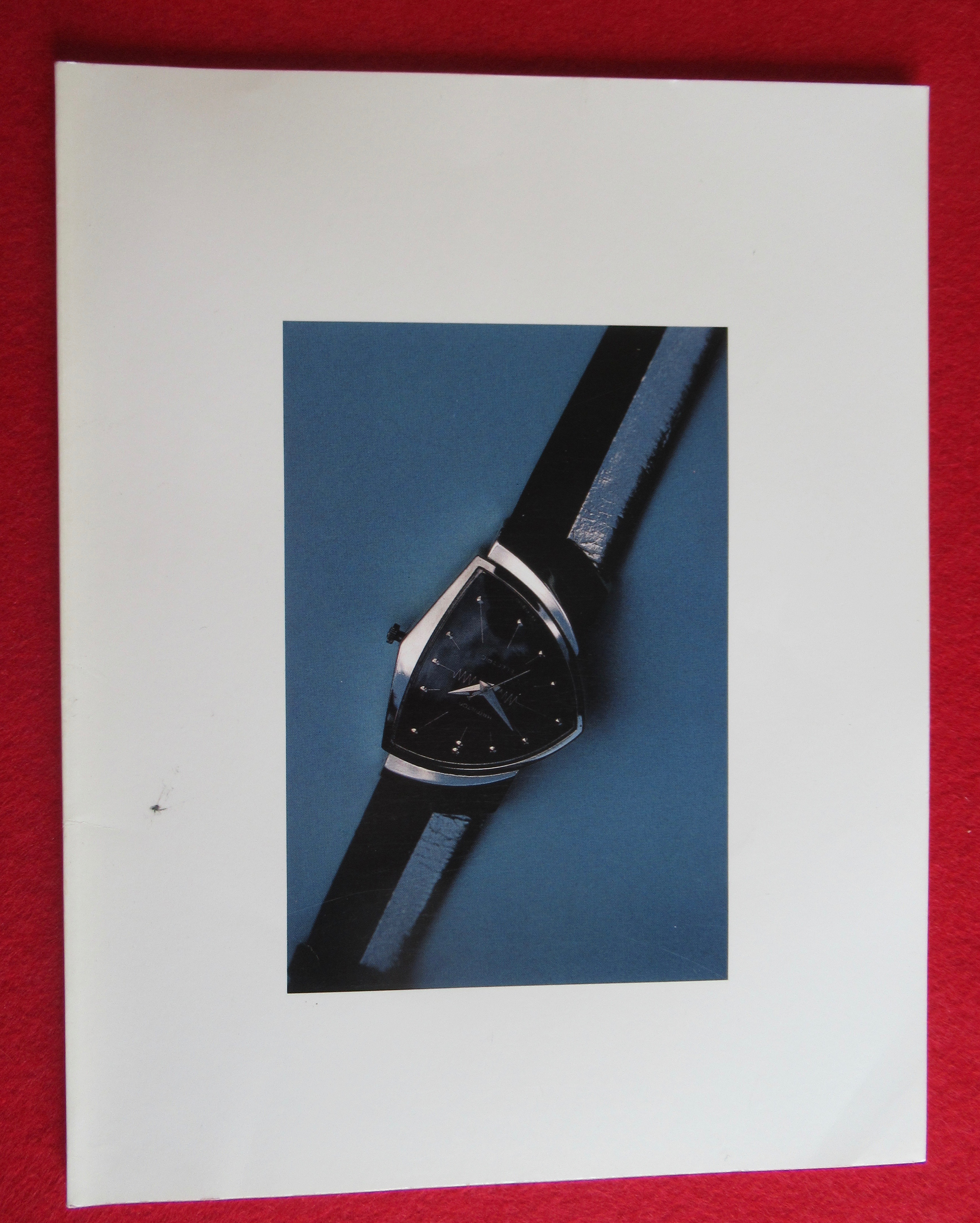 NAWCC Bulletin April 1998 Watch & Clock Collectors