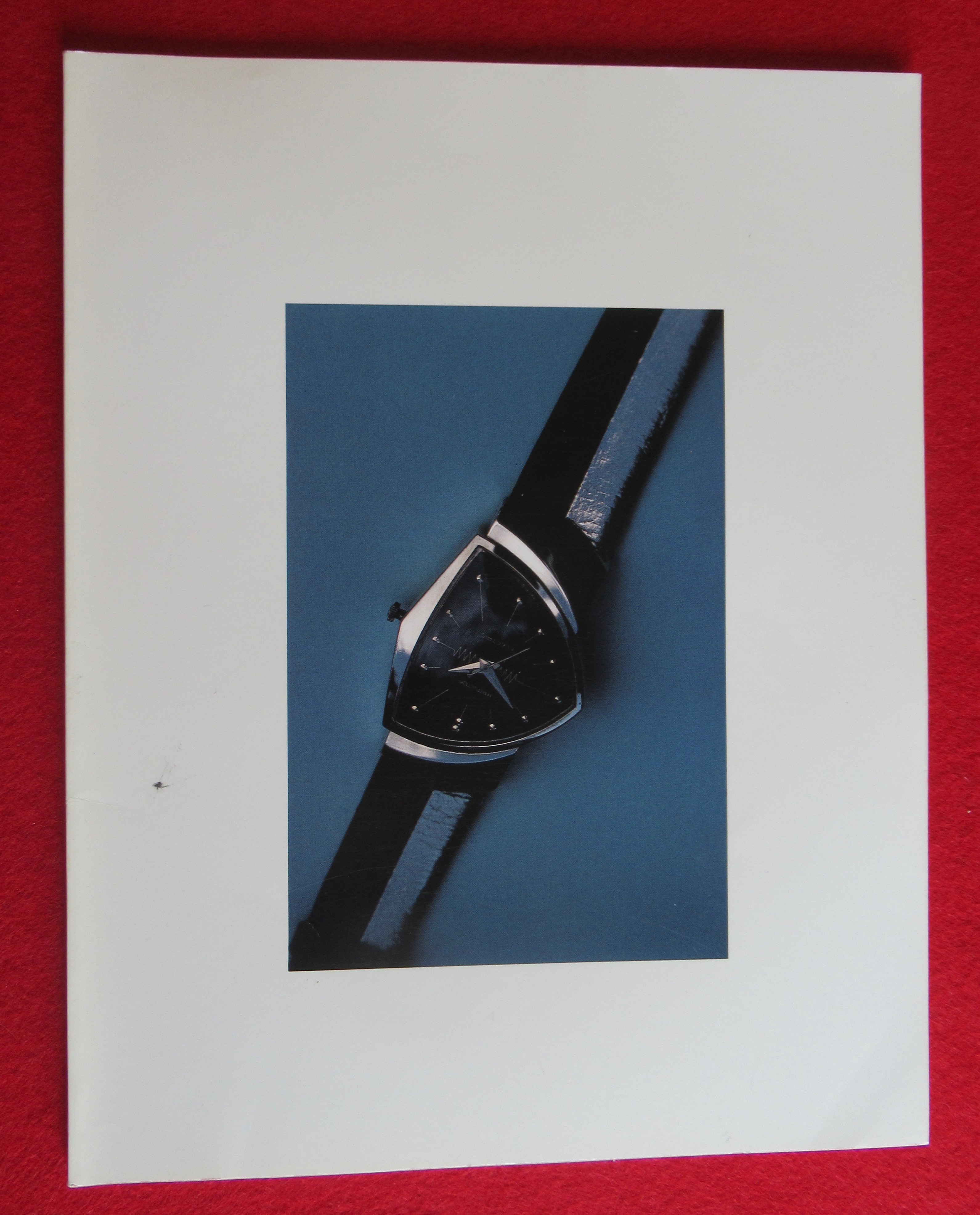 NAWCC Bulletin April 1998 Watch & Clock Collectors