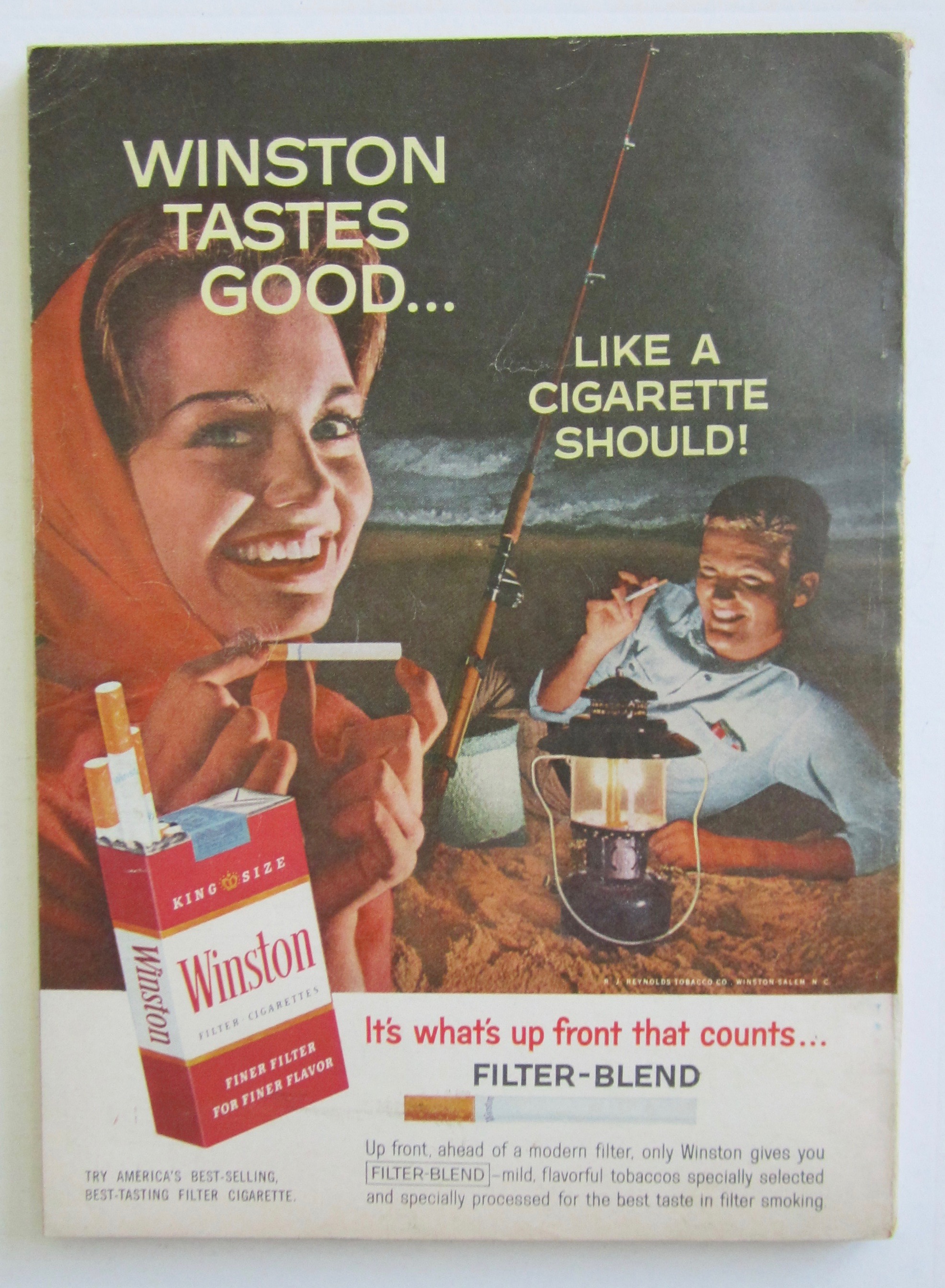 Popular Science Magazine-June 1962-Rambler Is Champ