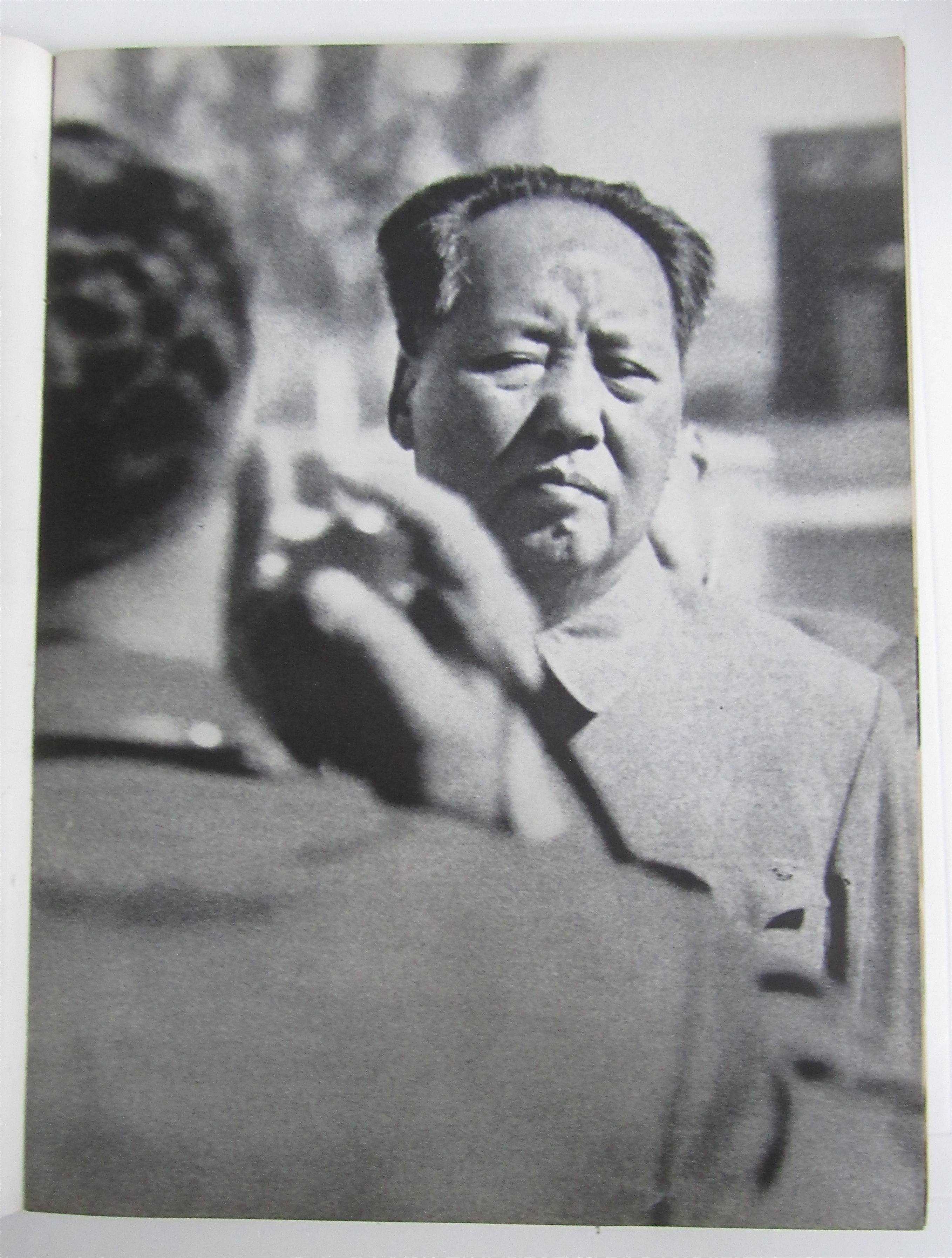 Life Magazine-October 19, 1959-Peking's Mums & Missiles
