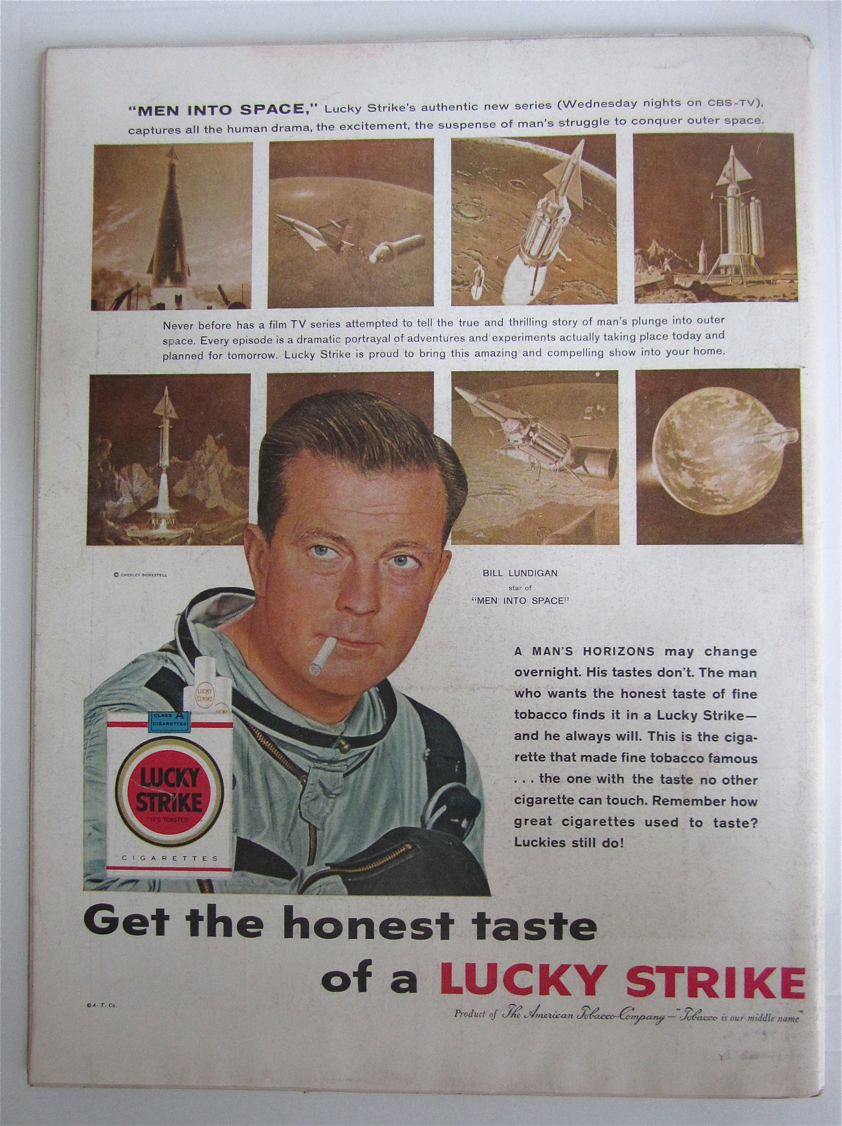 Life Magazine-October 19, 1959-Peking's Mums & Missiles