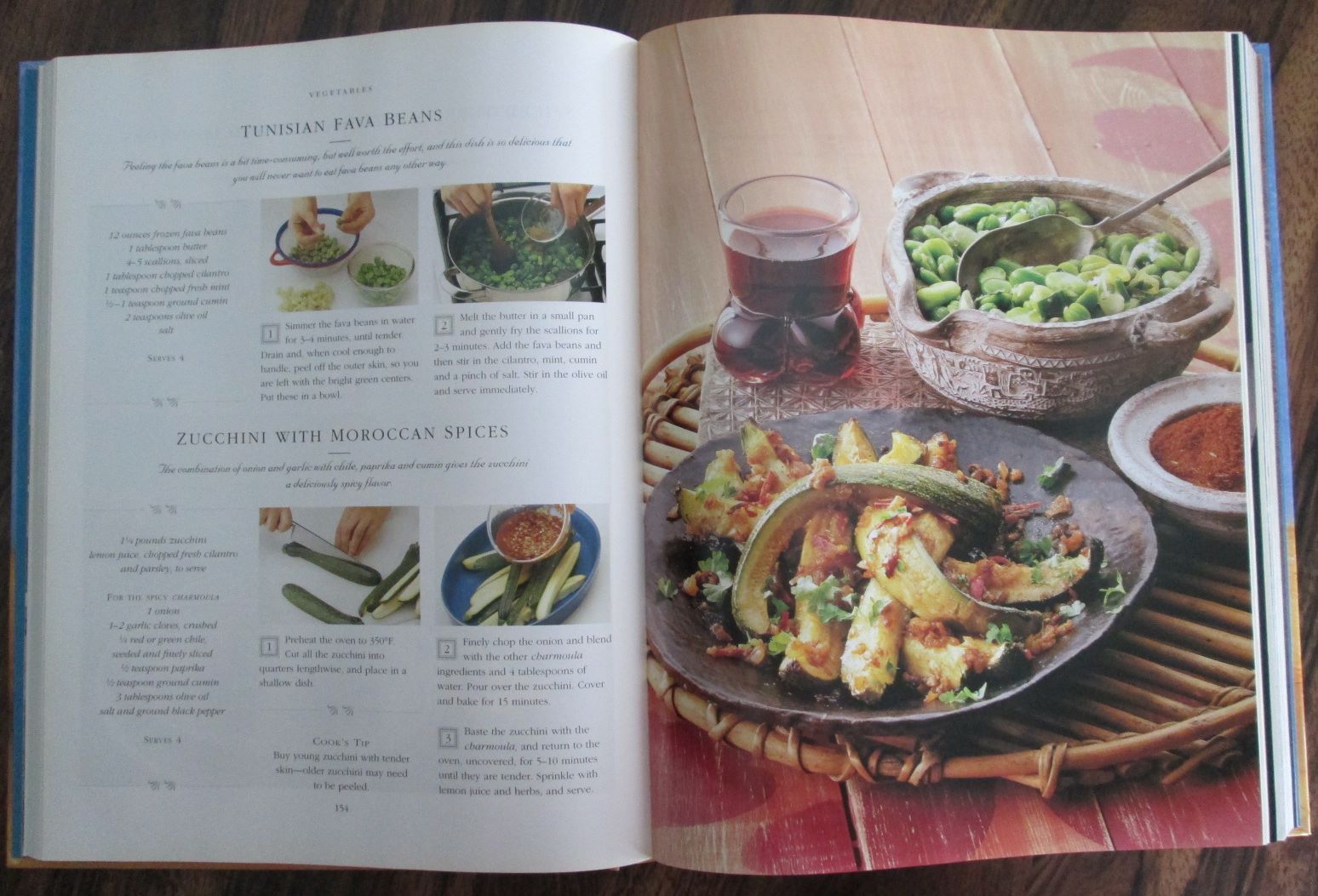Mediterranean Food of the Sun Cookbook