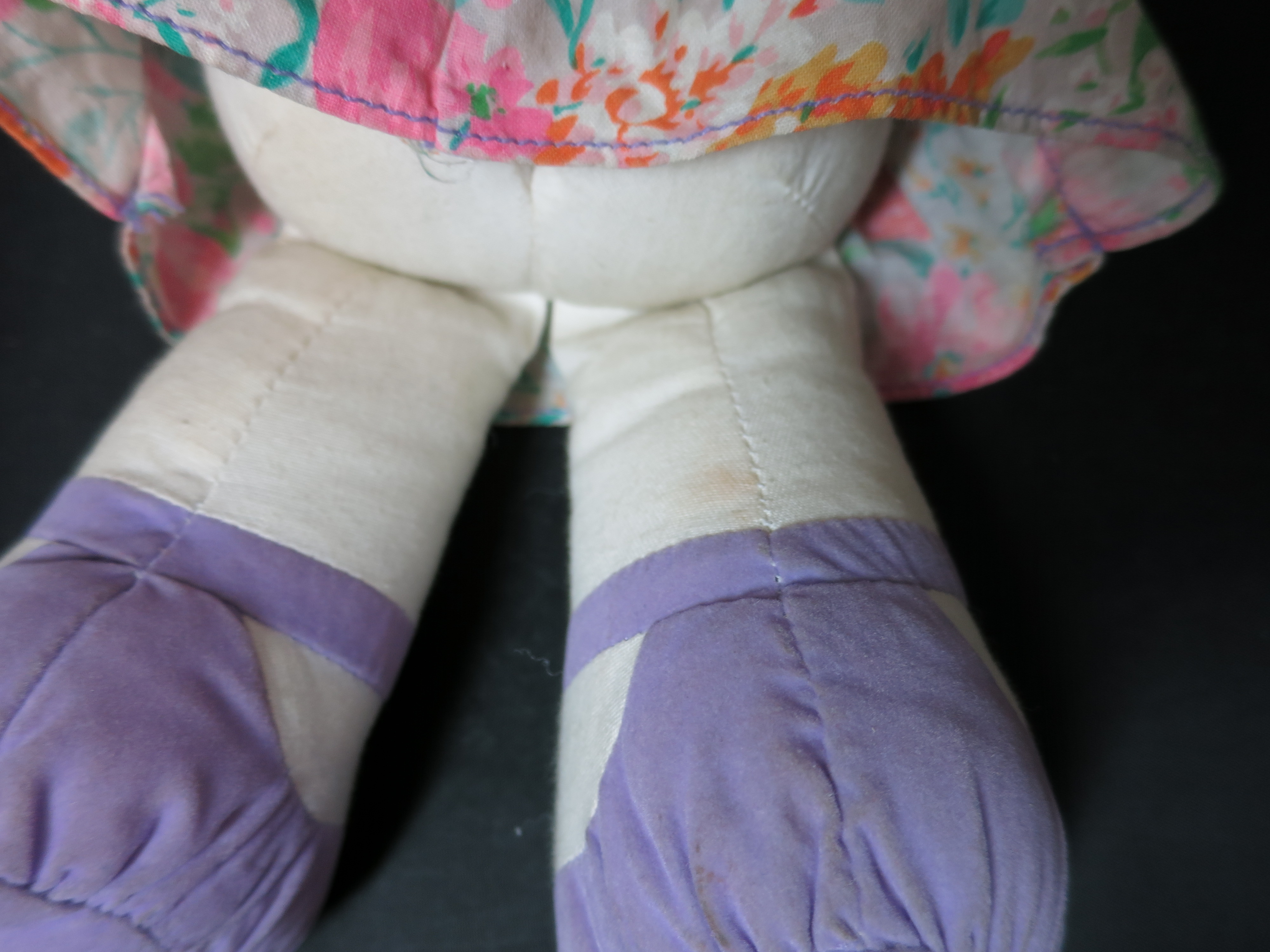 Diversified Specialist Doll 1997 Giggling 15 inch