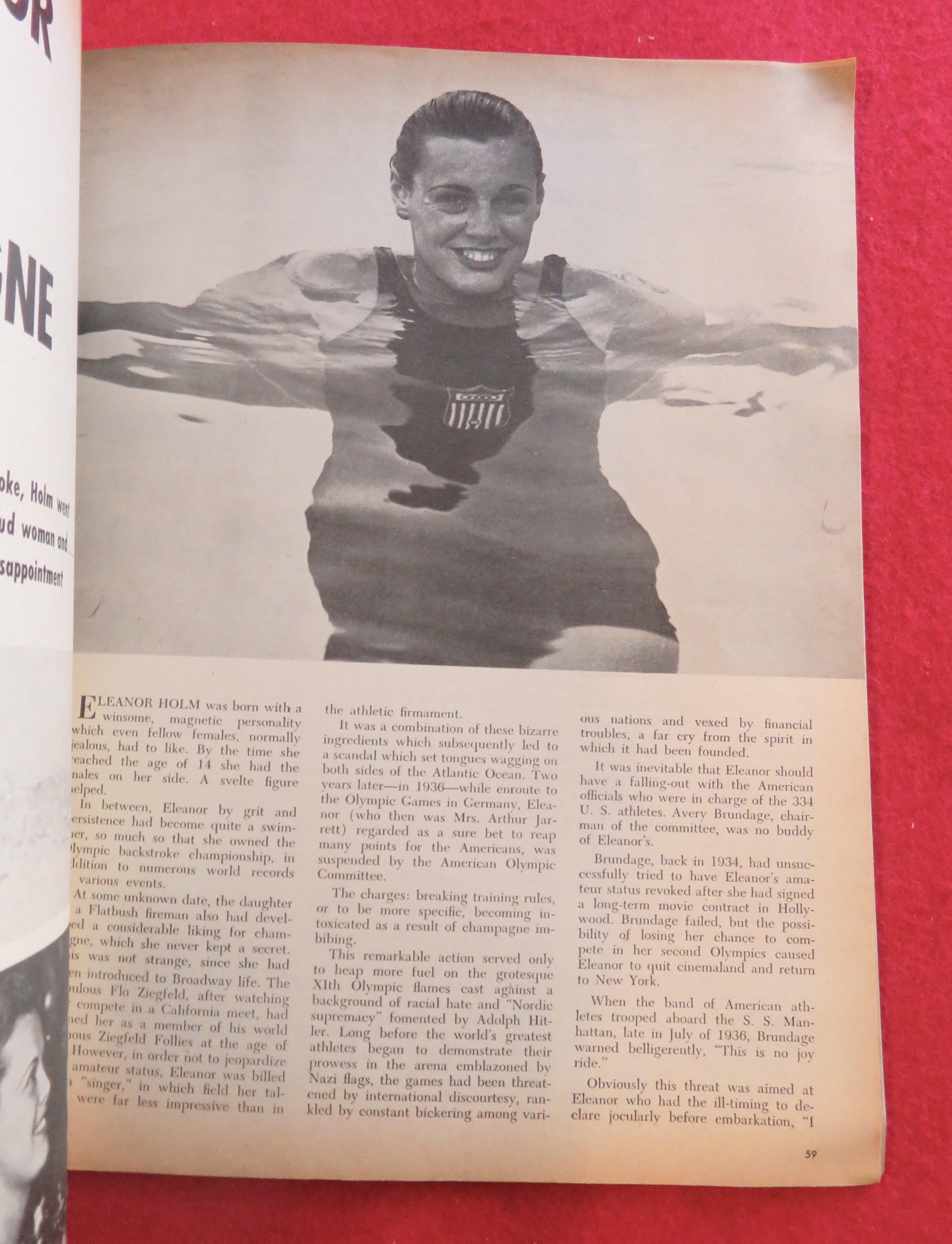 Sport World Magazine April 1967 Frank Robinson