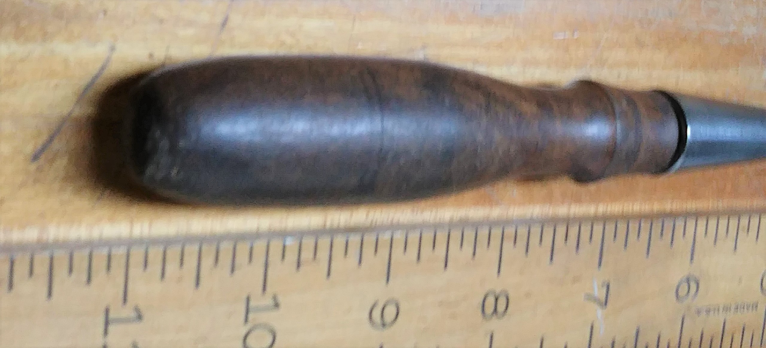 Craftsman Socket Chisel 1/2 inch