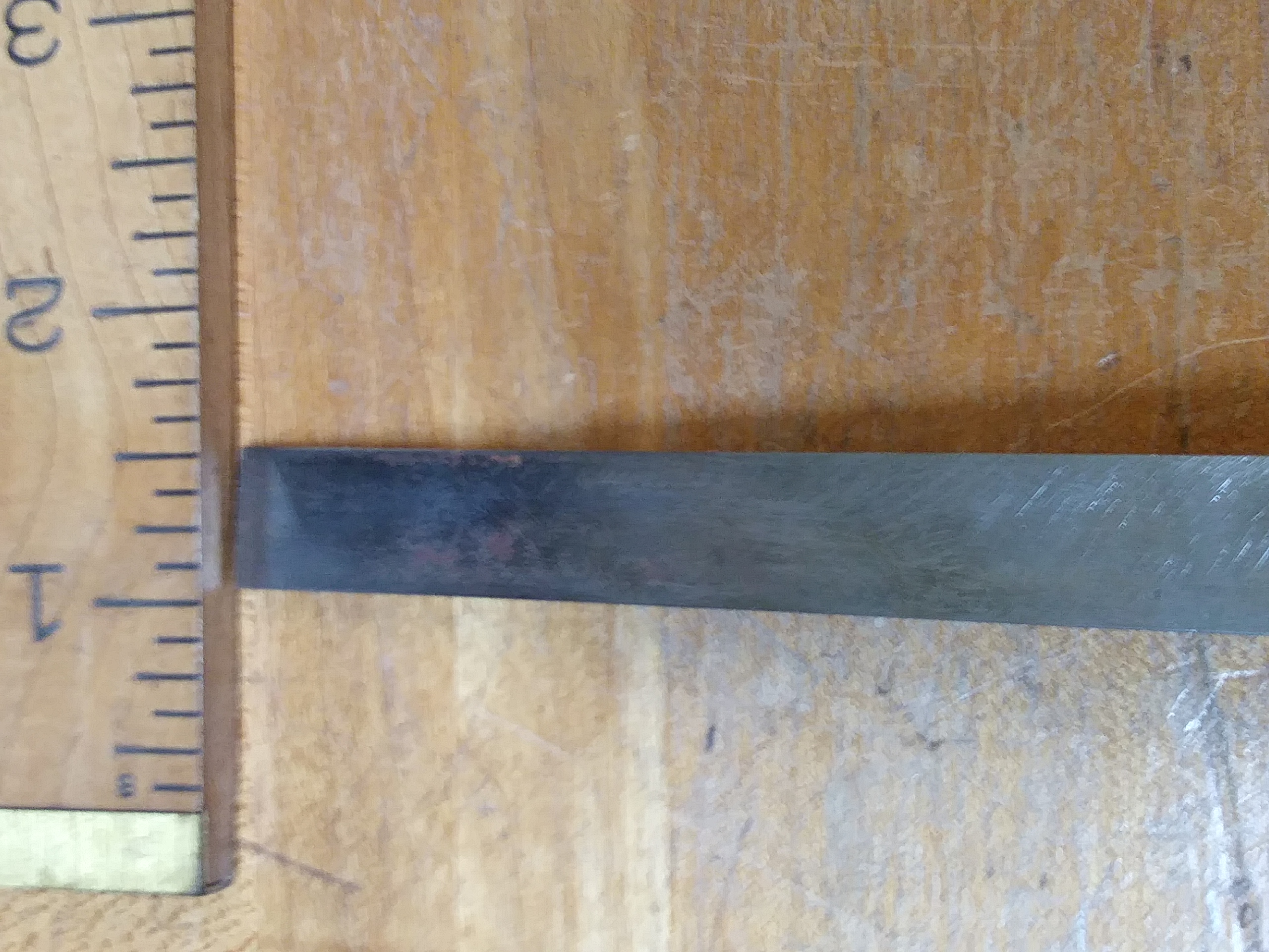 Craftsman Socket Chisel 1/2 inch