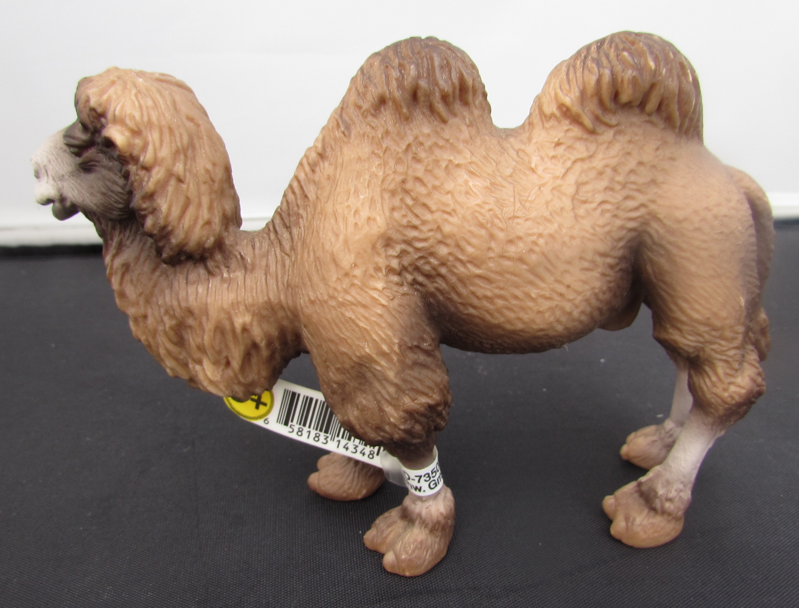Schleich Germany Camel 2004 Made in China
