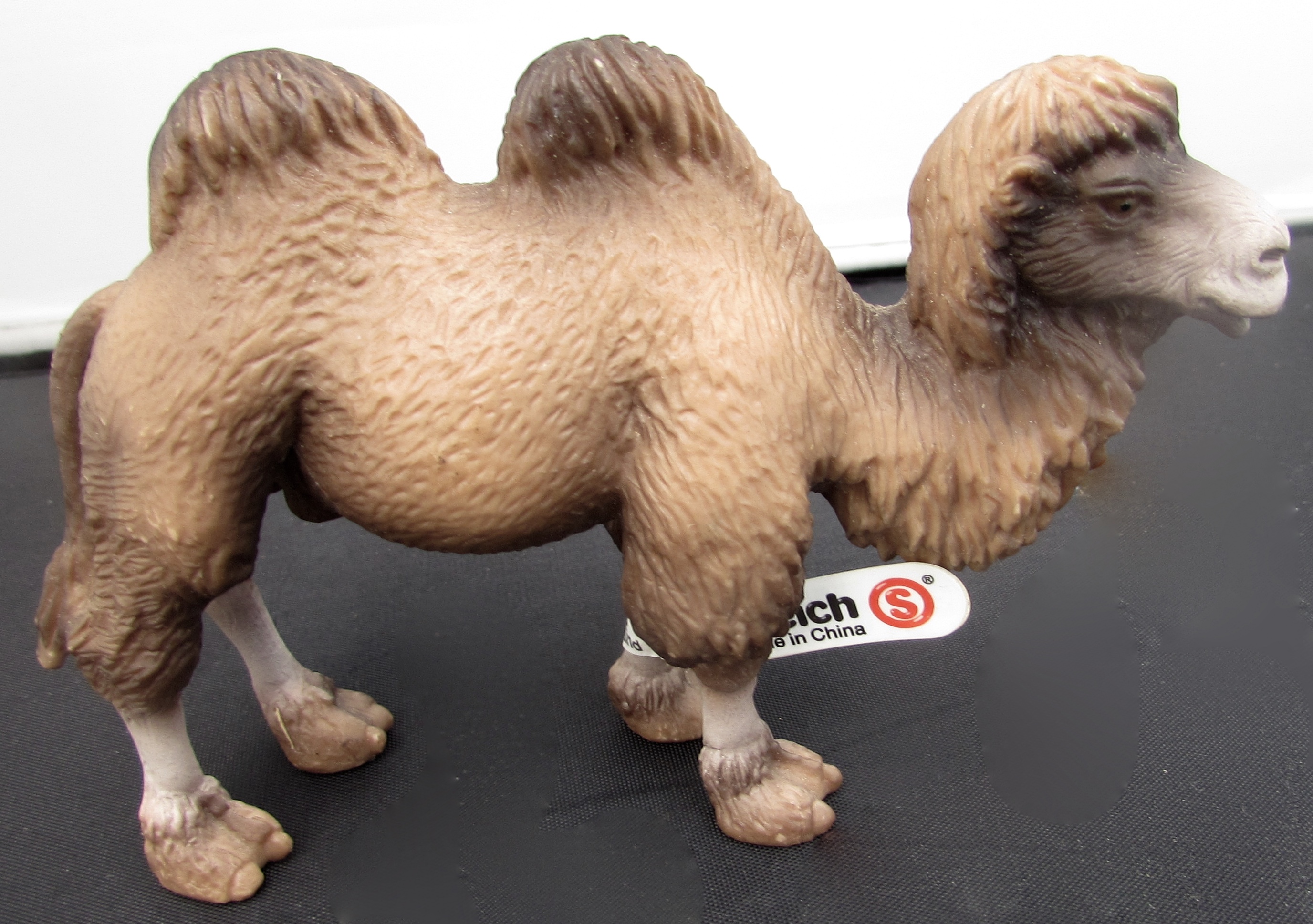 Schleich Germany Camel 2004 Made in China