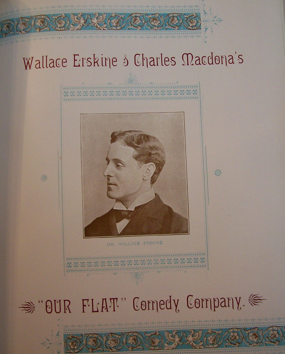 1890 The Printers' International Specimen Exchange XI