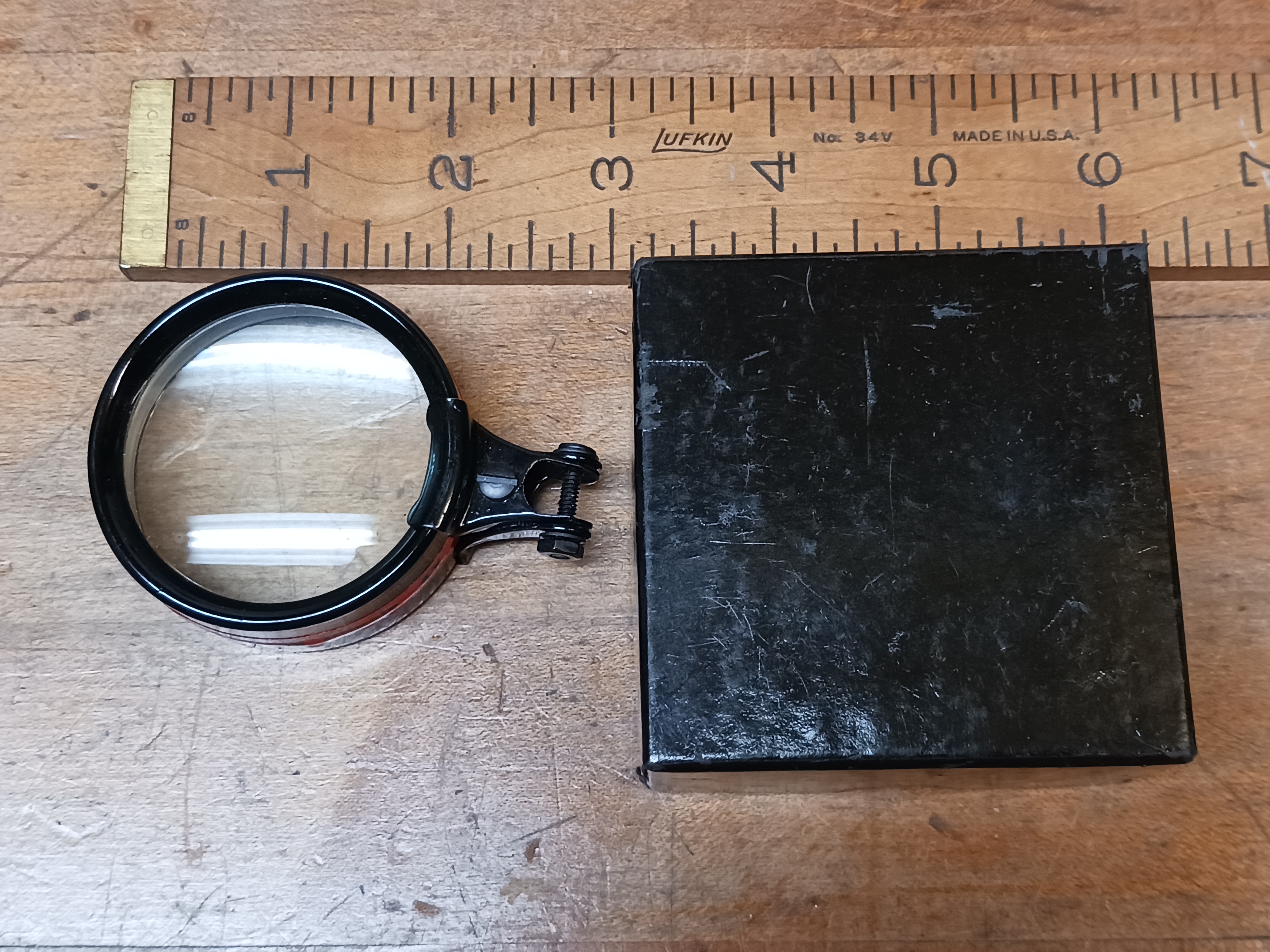 Enco Miti-mite No. 120 Attachment