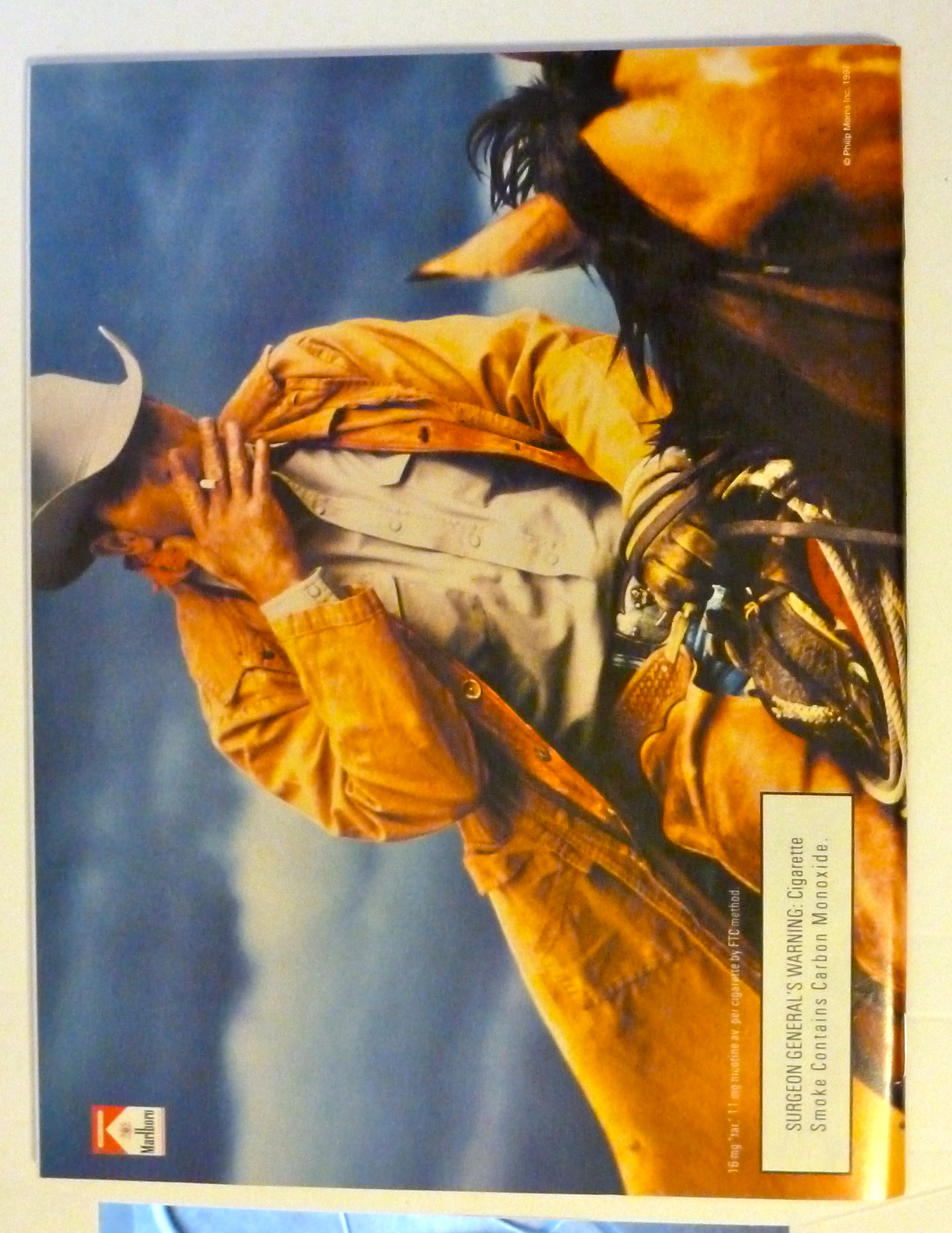 Sports Illustrated Magazine-Nov 24, 1997-Jerome Bettis