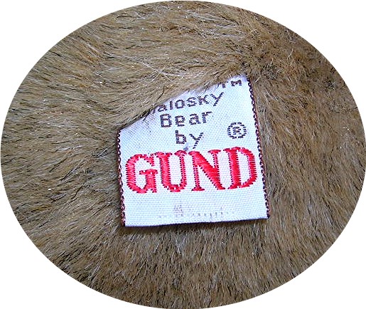 BIALOSKY Teddy Bear by Gund
